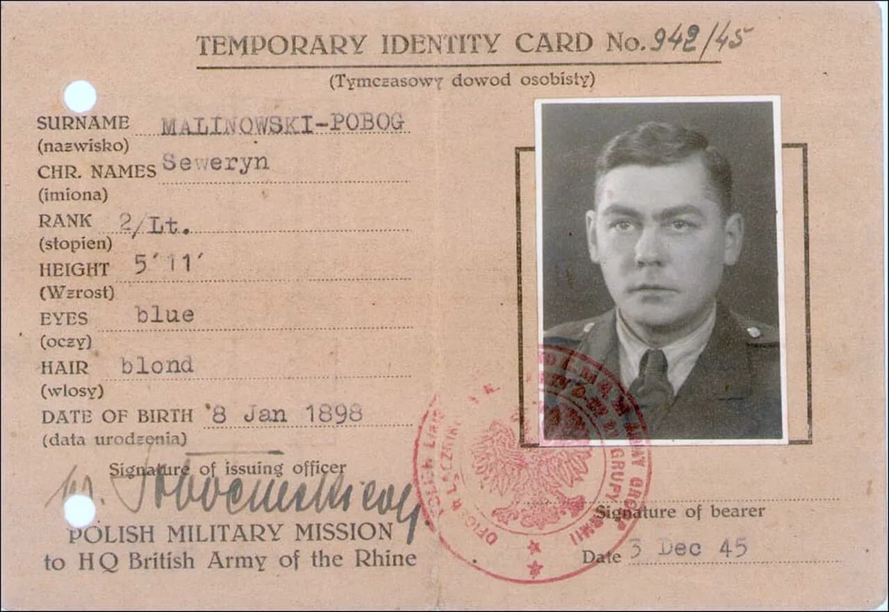 Seweryn Malinowski