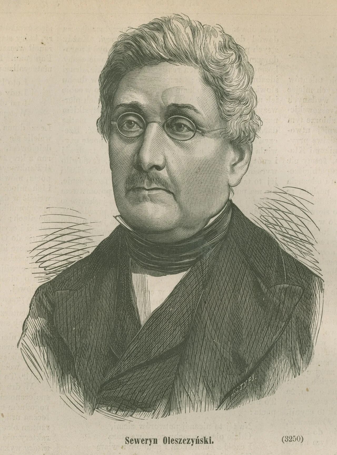 Seweryn Oleszczyński