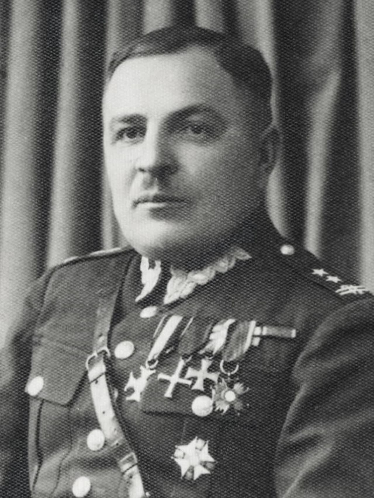 Seweryn Łańcucki