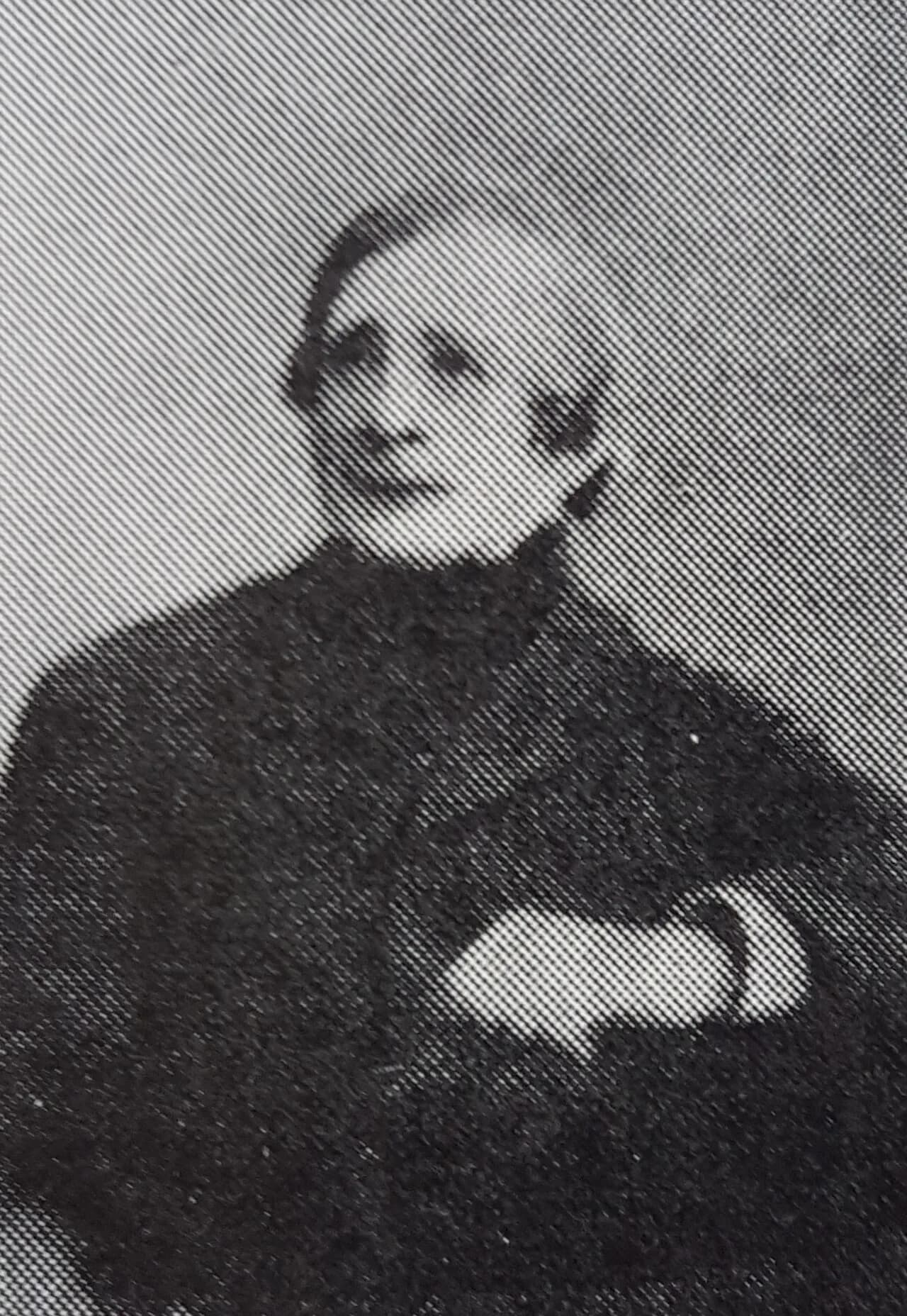 Johannes Persson