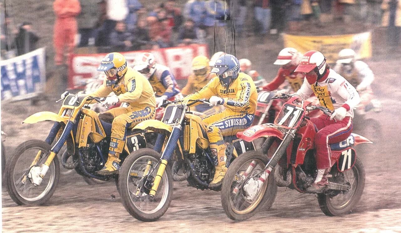 Eric Geboers