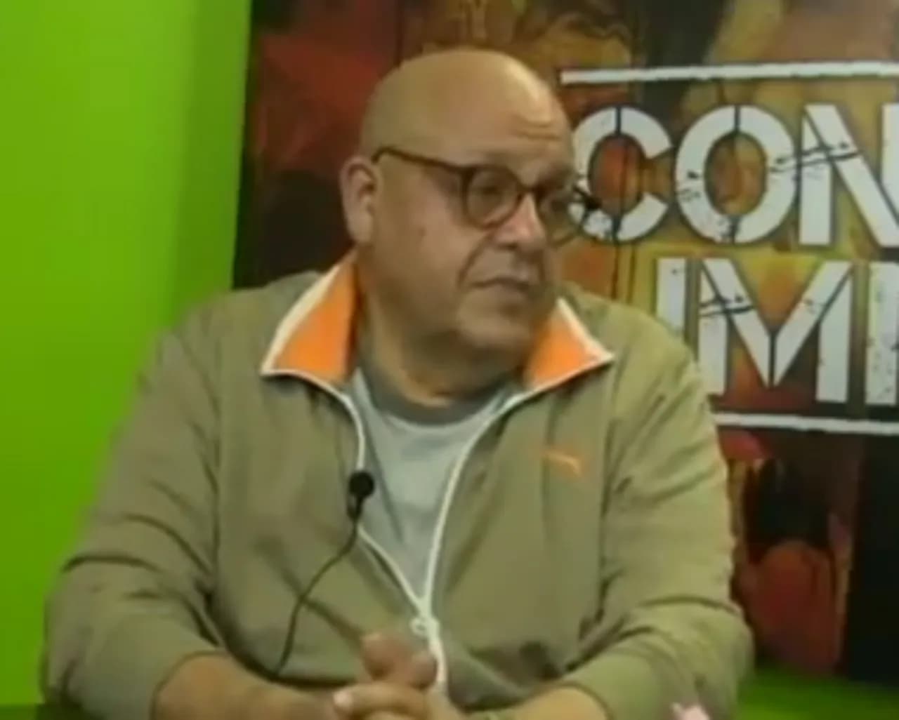 Juan Carlos Ferrando