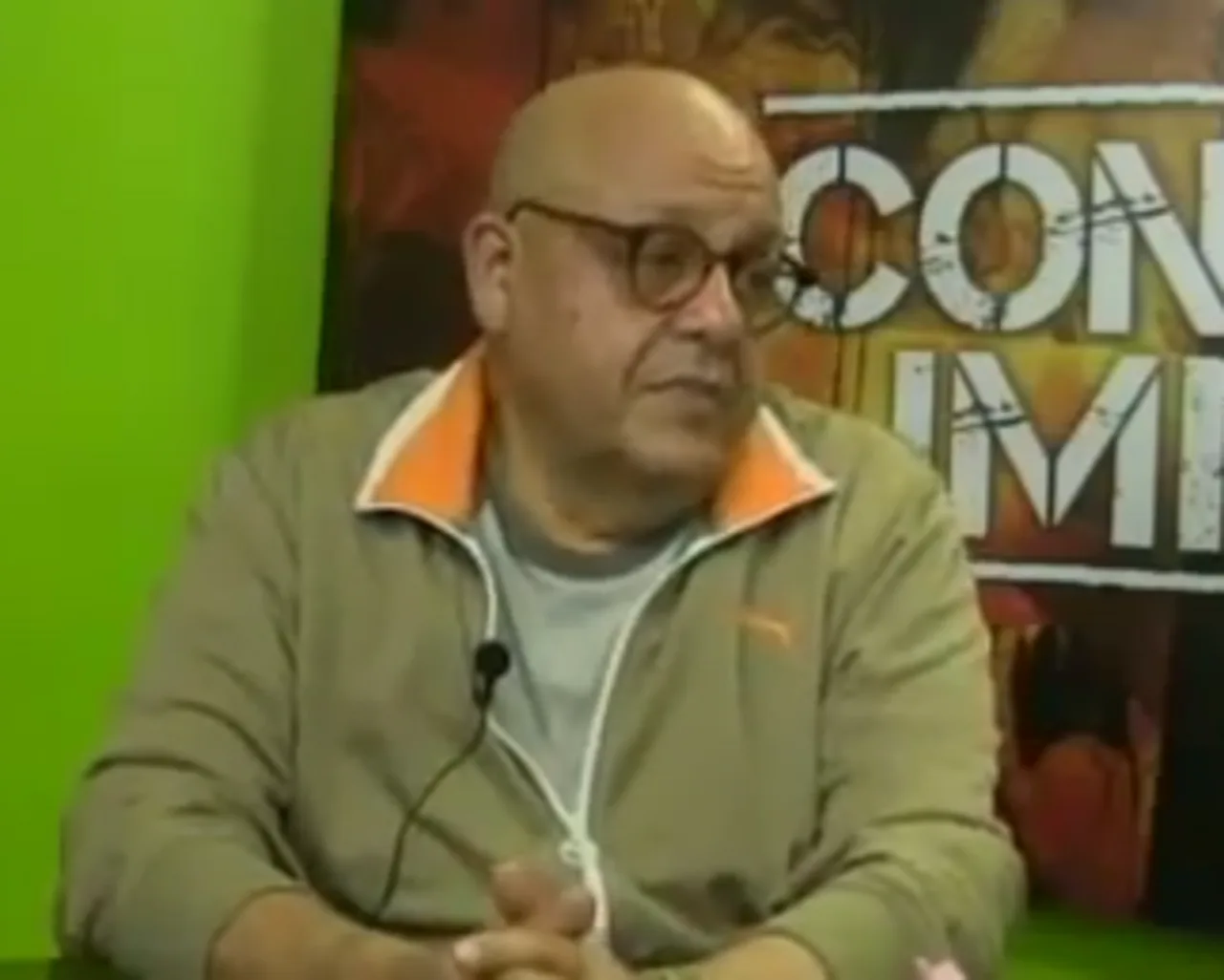 Juan Carlos Ferrando