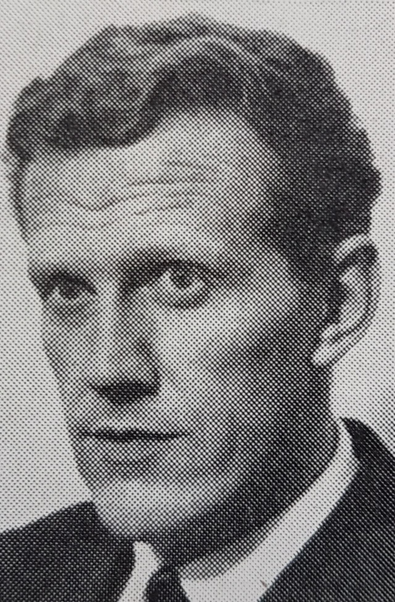 Åke Petersson
