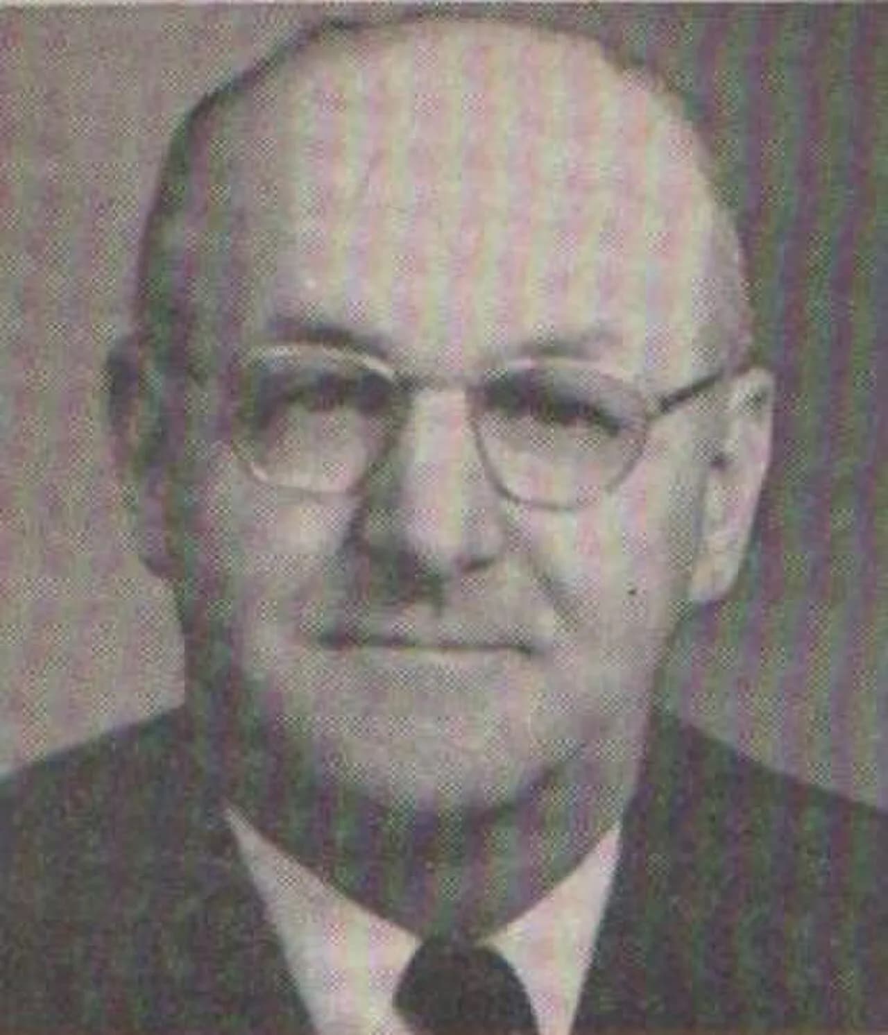 R. Walter Riehlman