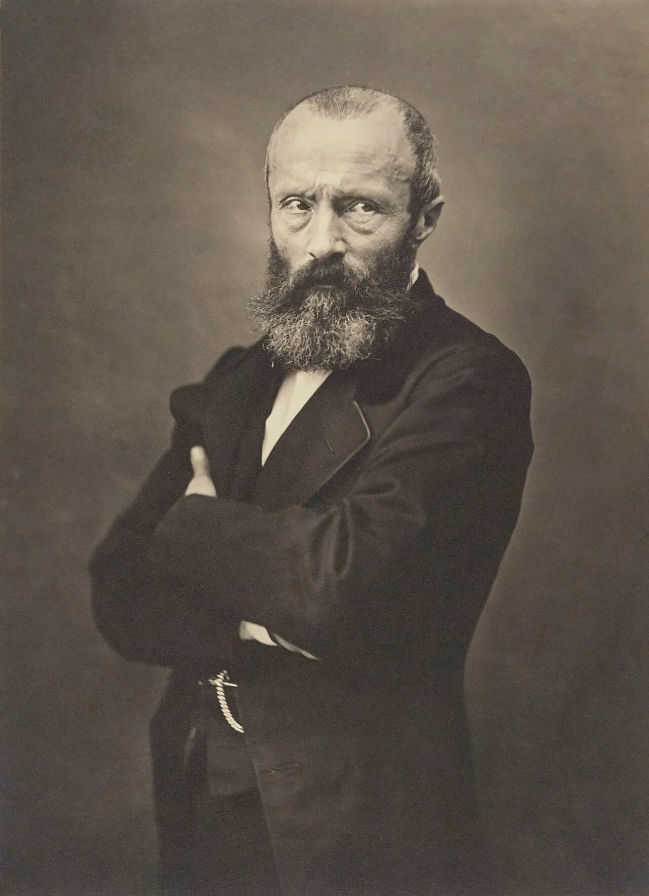 Théophile Thoré
