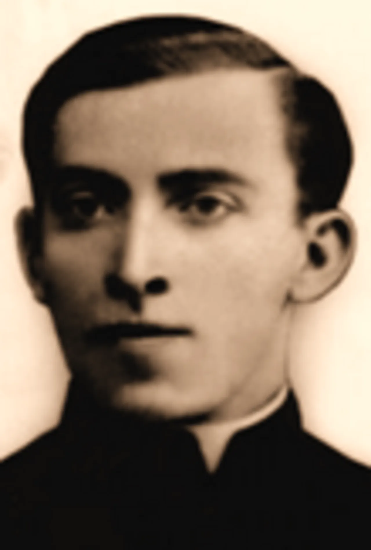 Mykola Kossowytsch