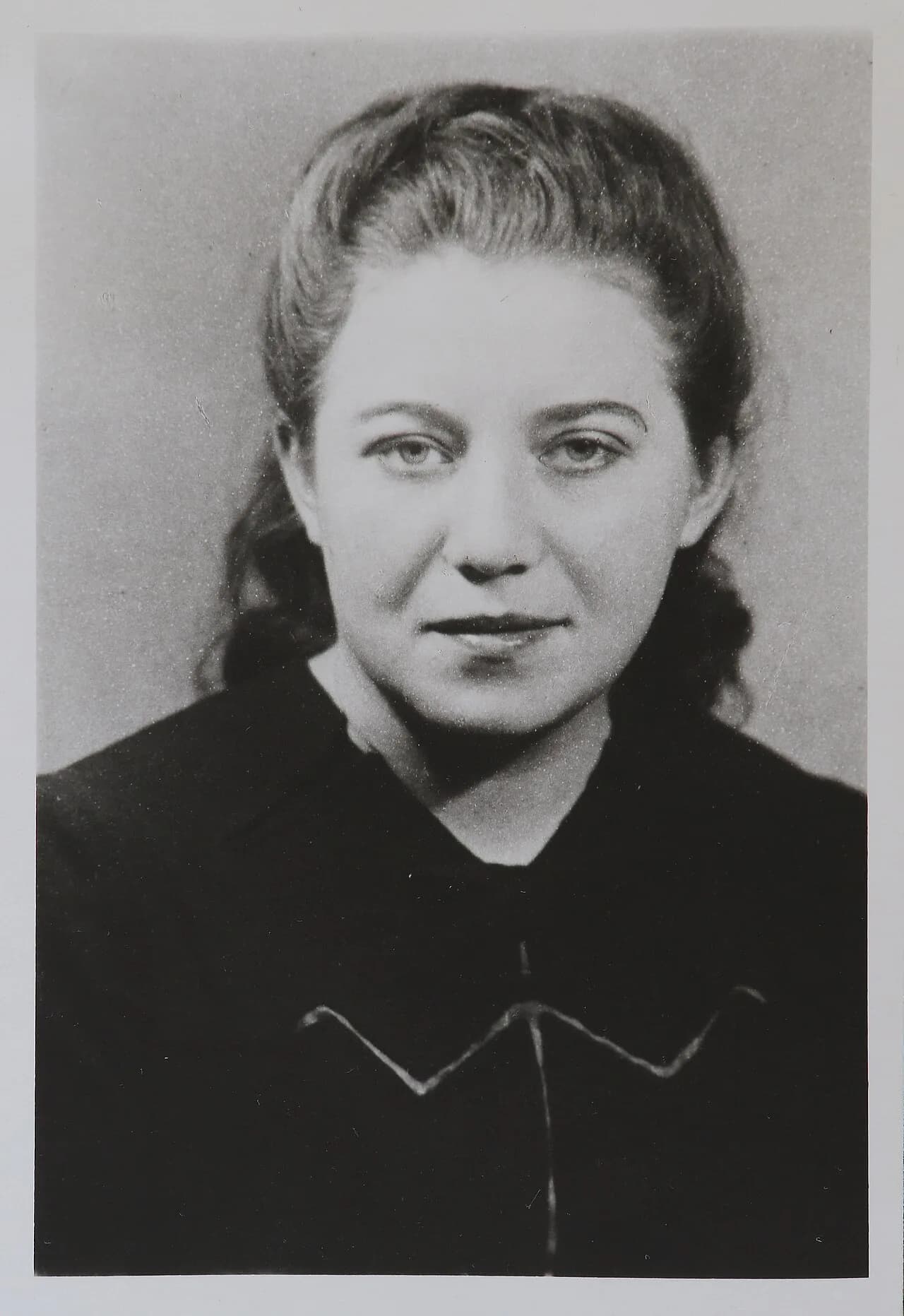 Jarosława Wołosiańska