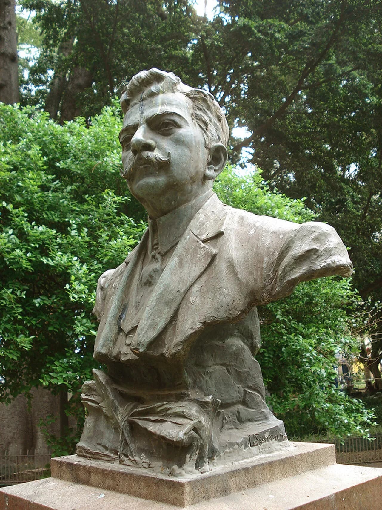 Caldas Júnior