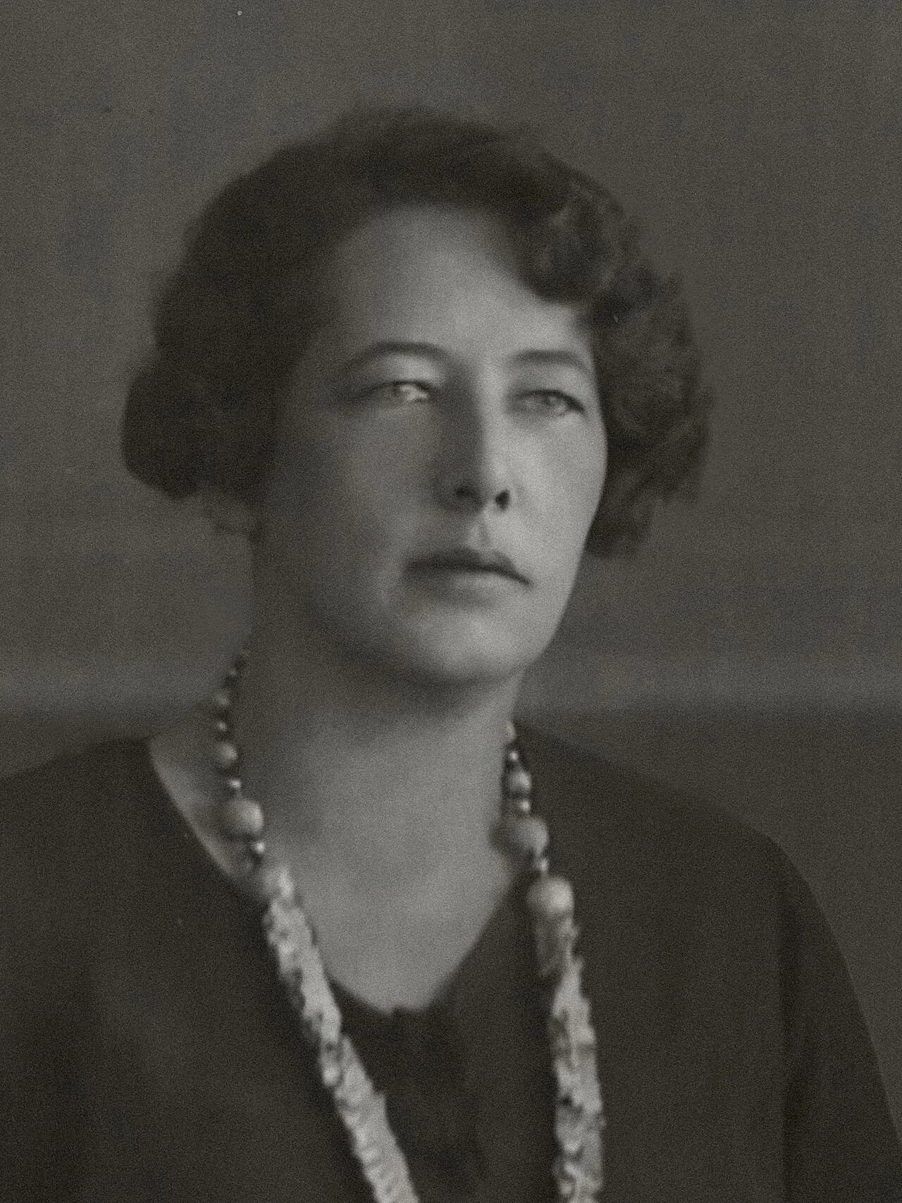 Sofija Smetonienė