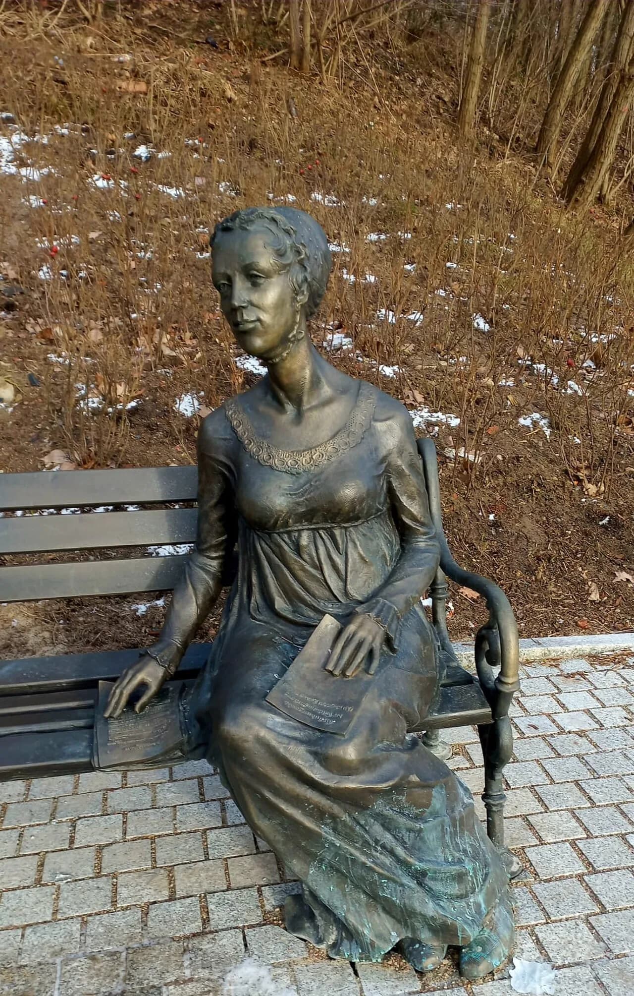 Sophie Auguste Tilebein