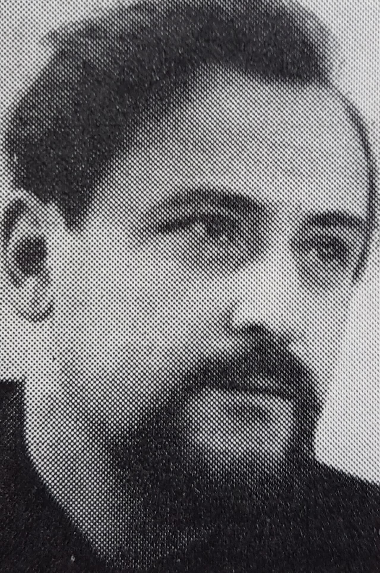 Sigward Pettersson