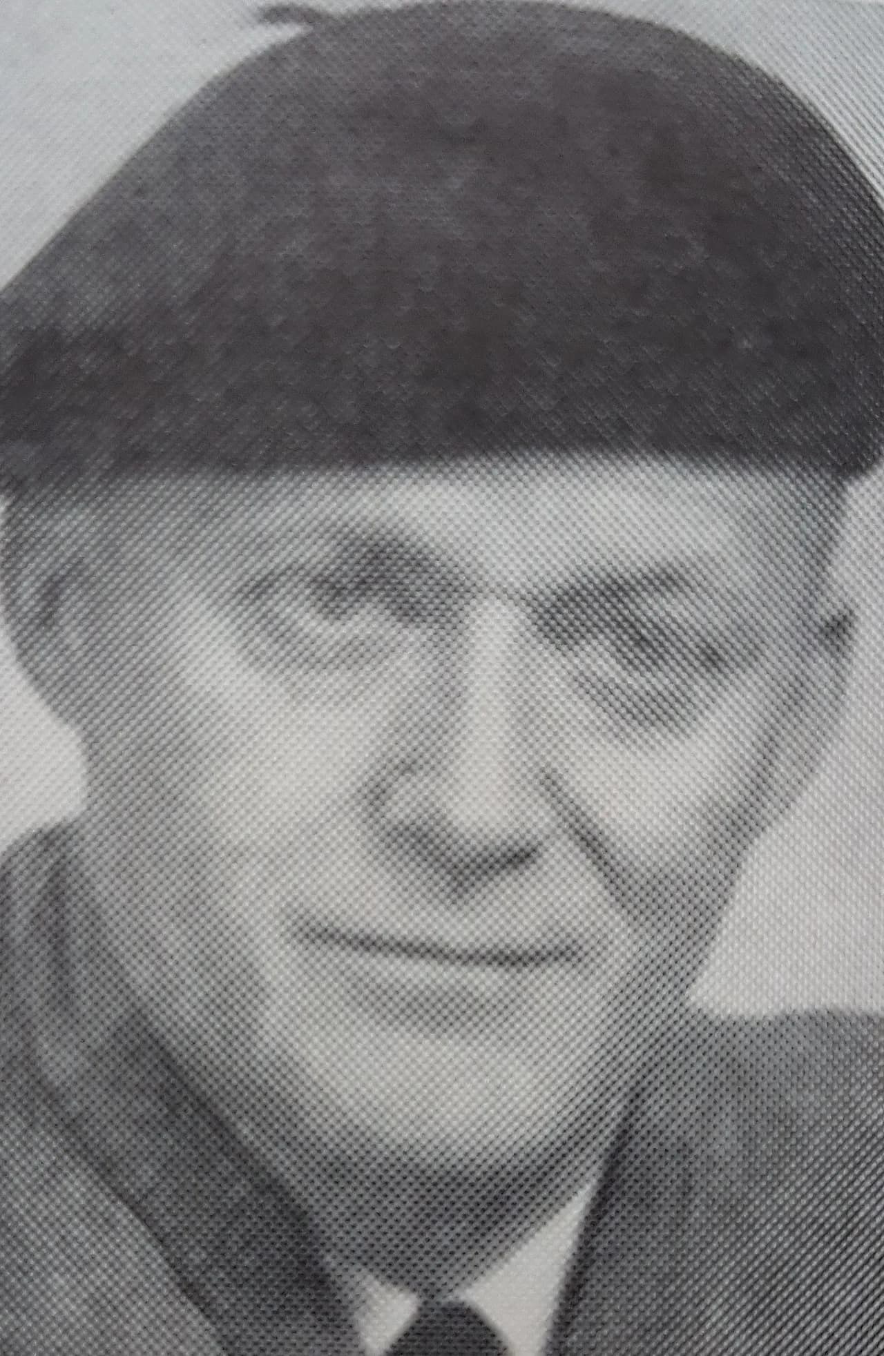 Gustaf Pällby