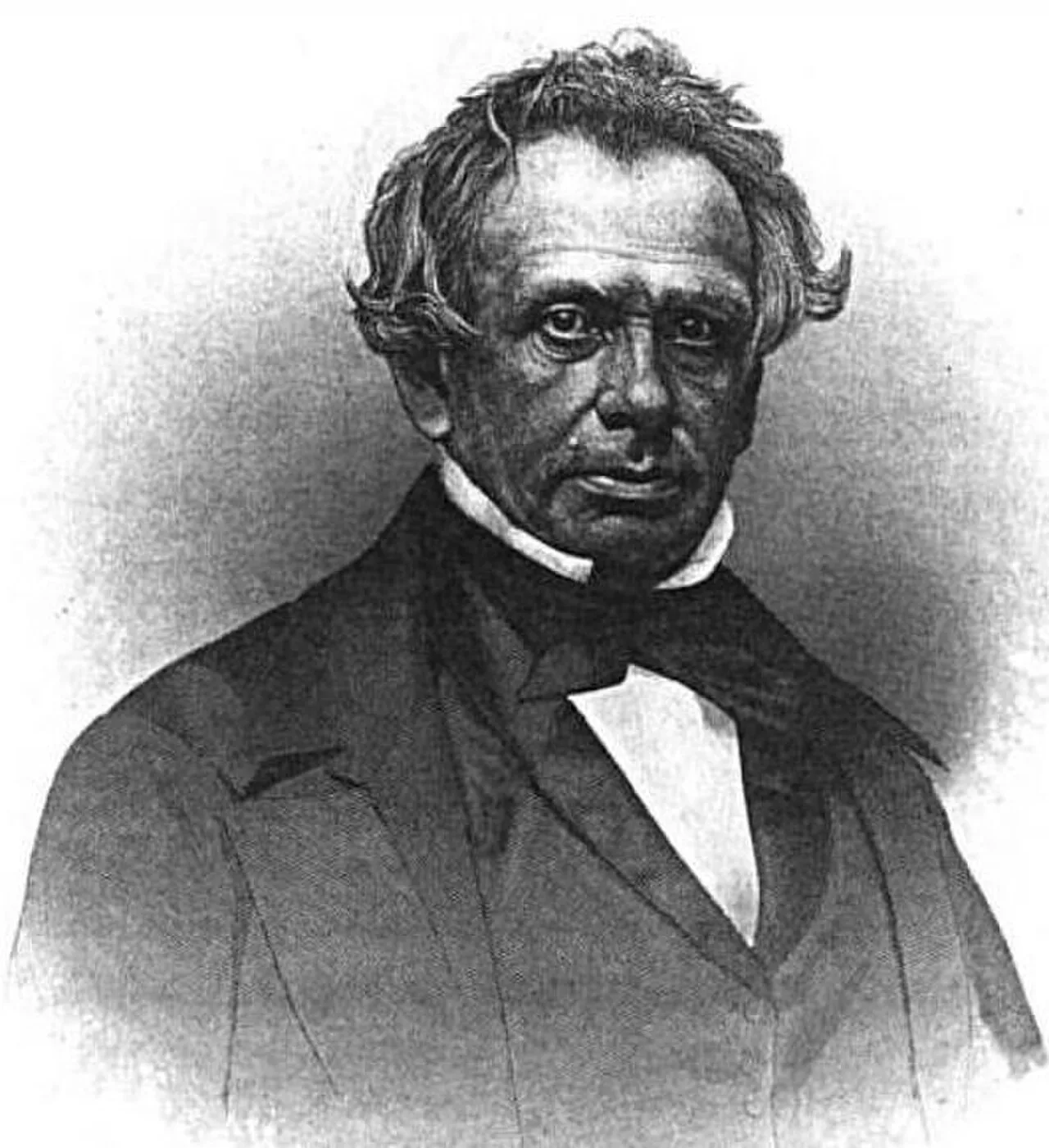 William Parmenter