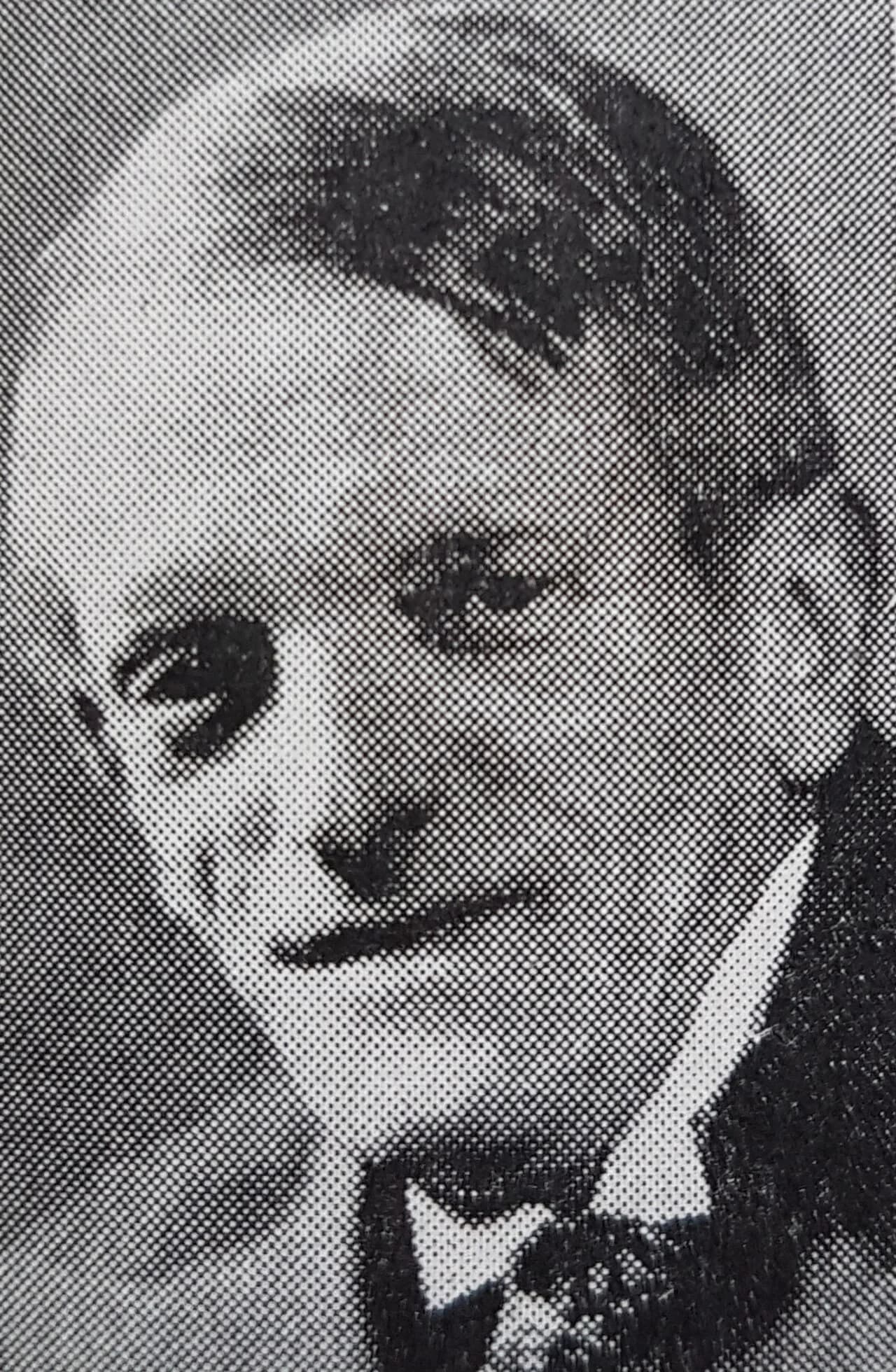 Artur Petersson