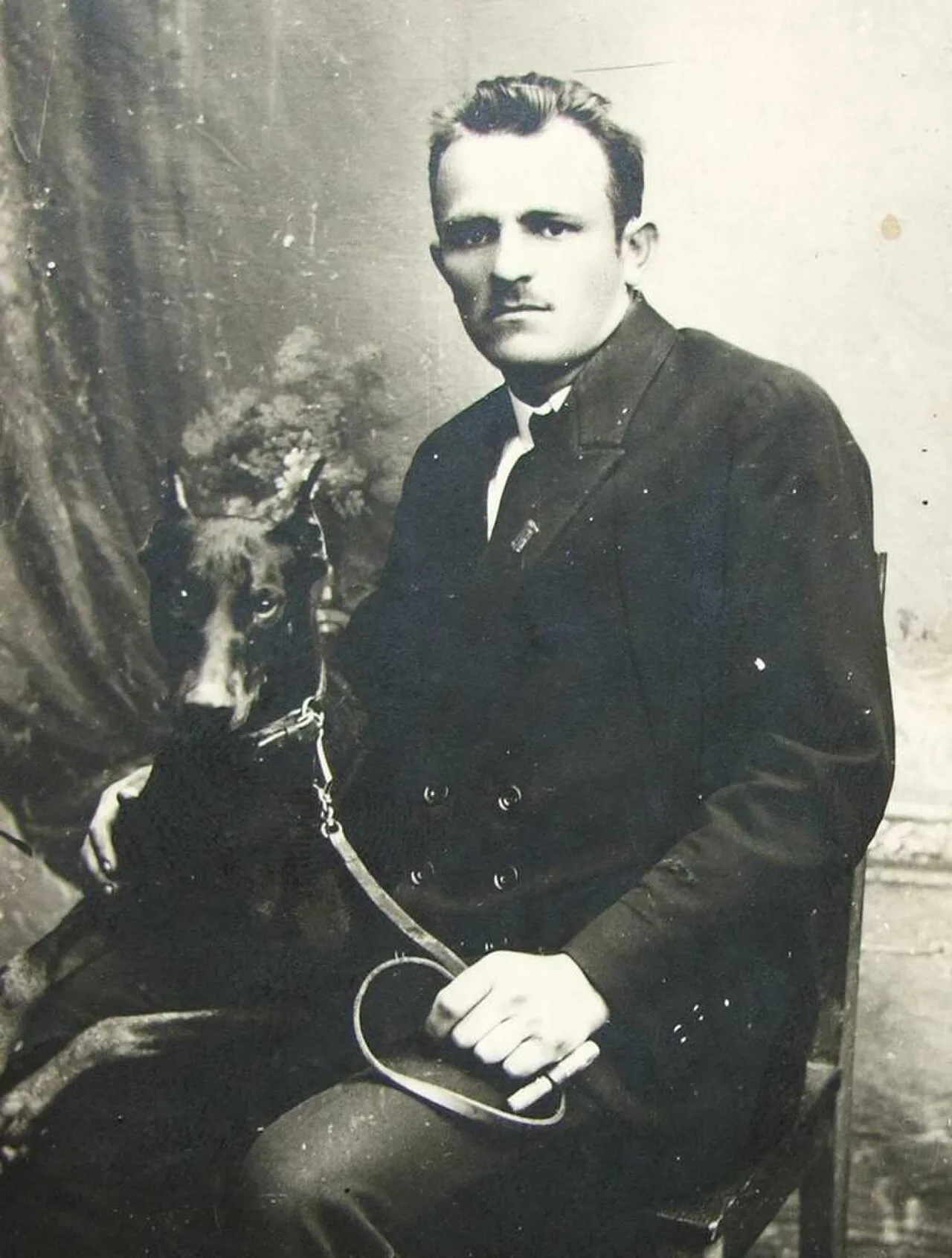 Stanislav Broj