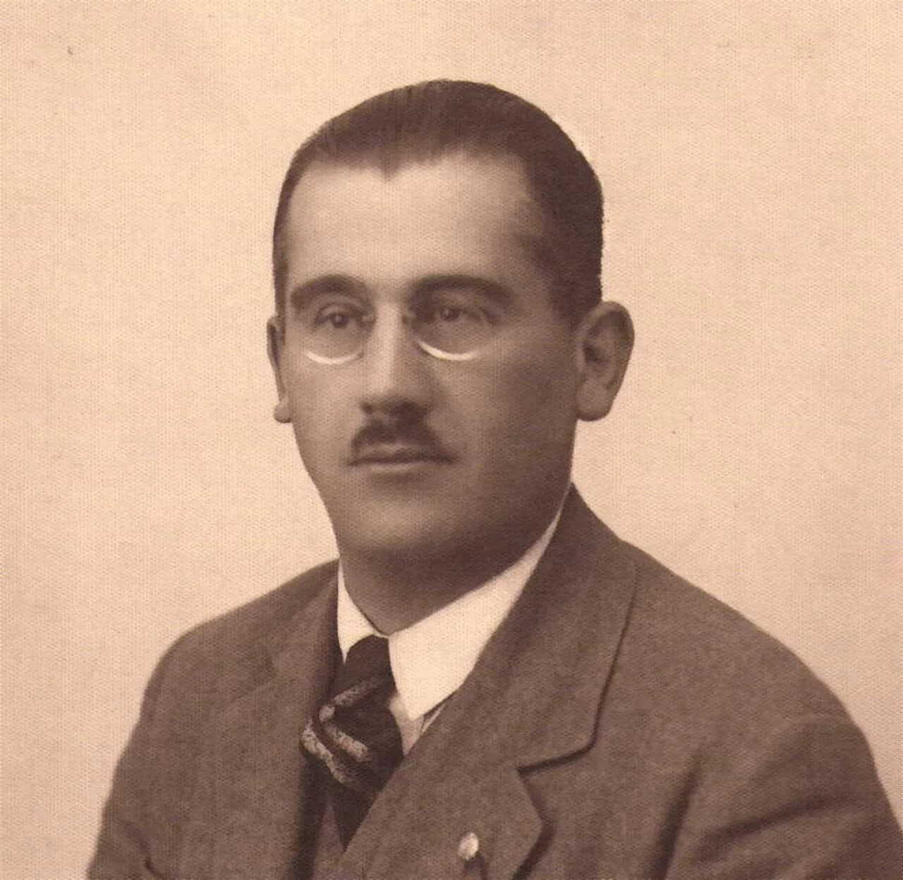 Stanisław Adam Jacek Żurowski