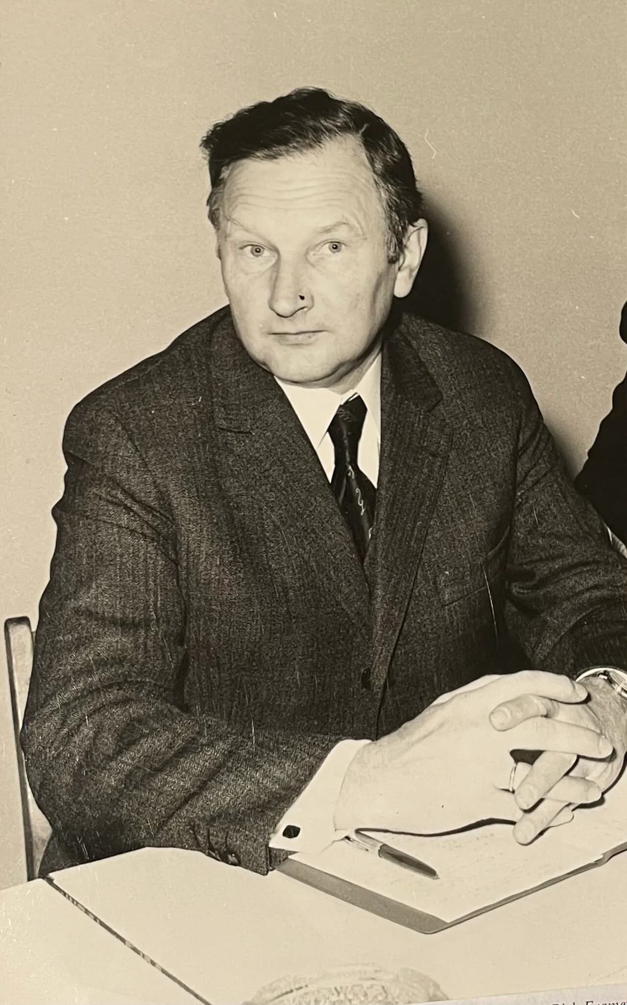 Stanisław Andrzej Moskal