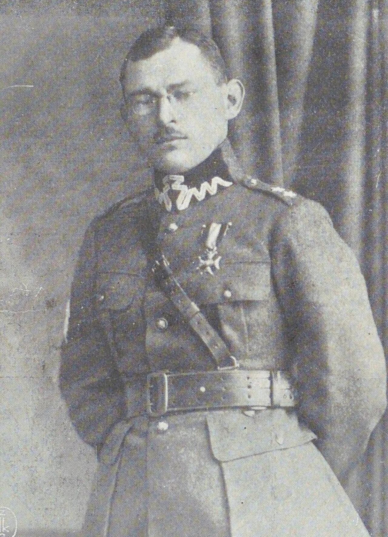 Stanisław Arczyński