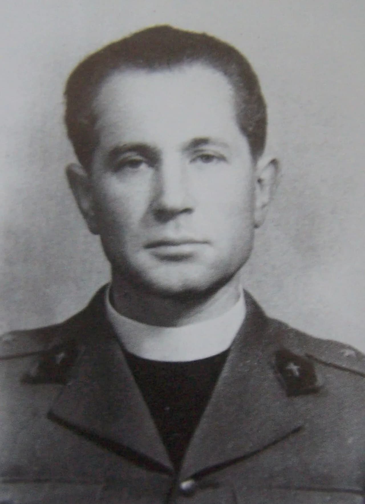 Stanisław Bełch