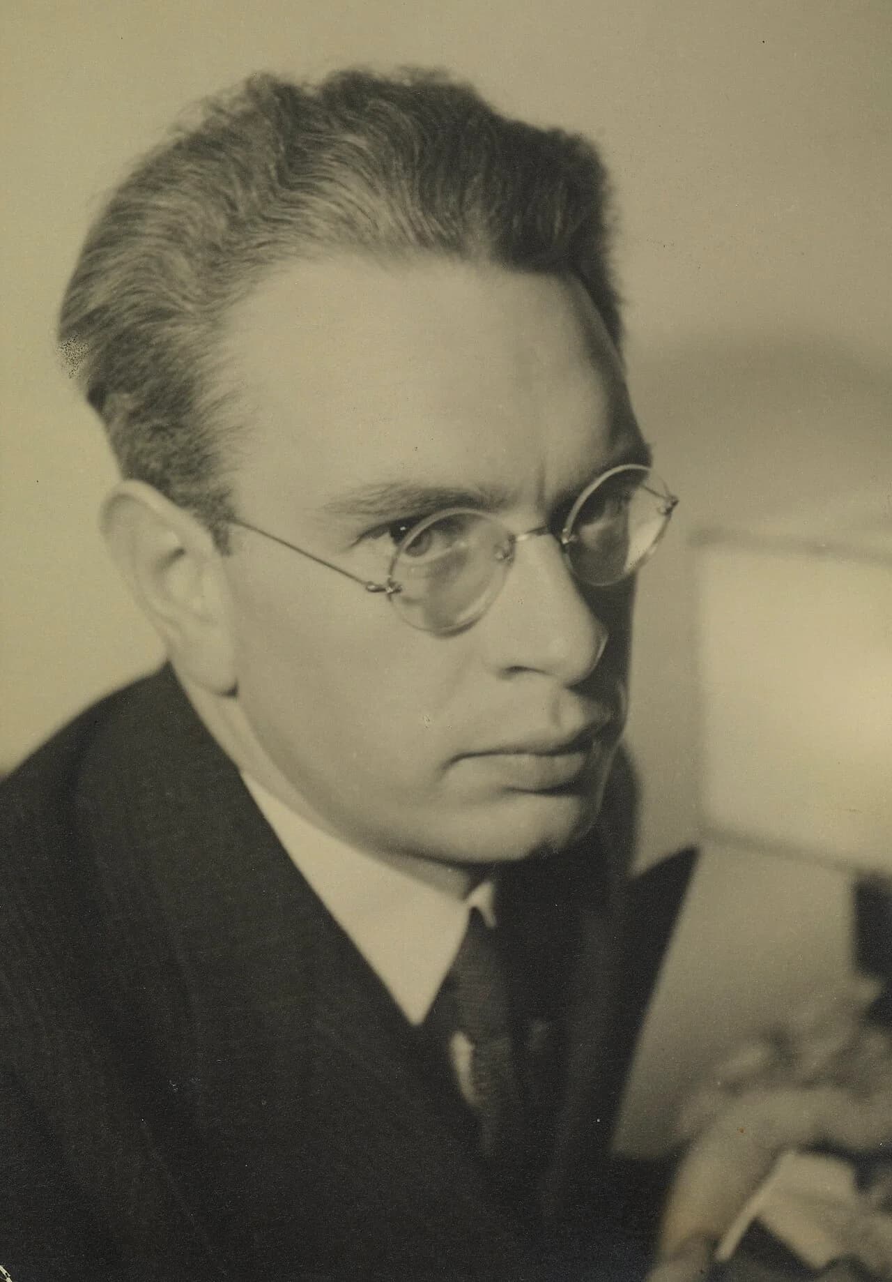 Stanisław Bukowski