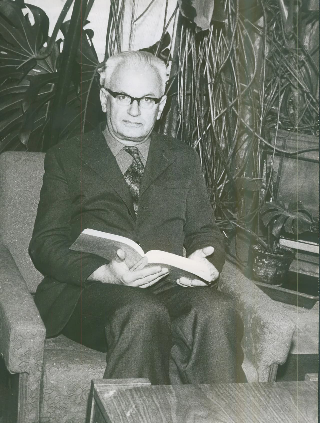 Stanisław Bursa