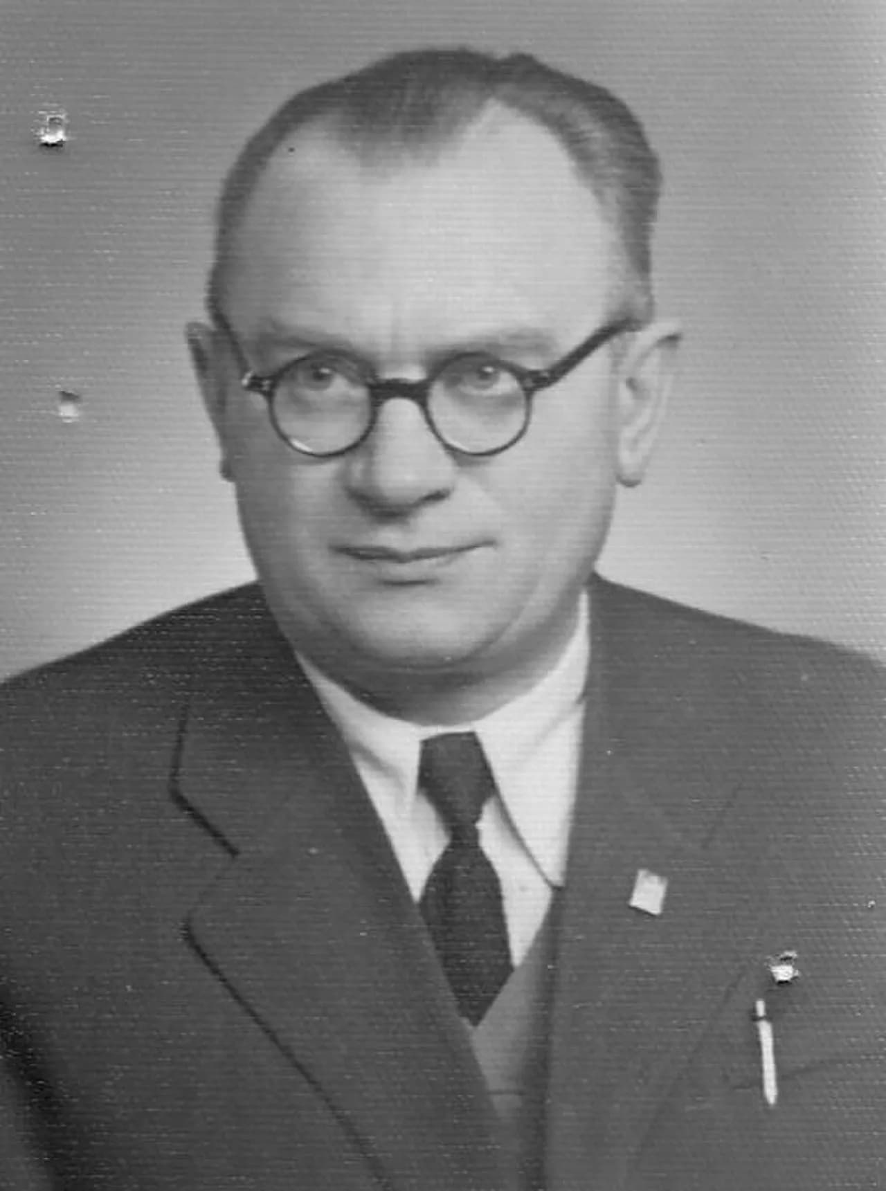 Stanisław Chlebda