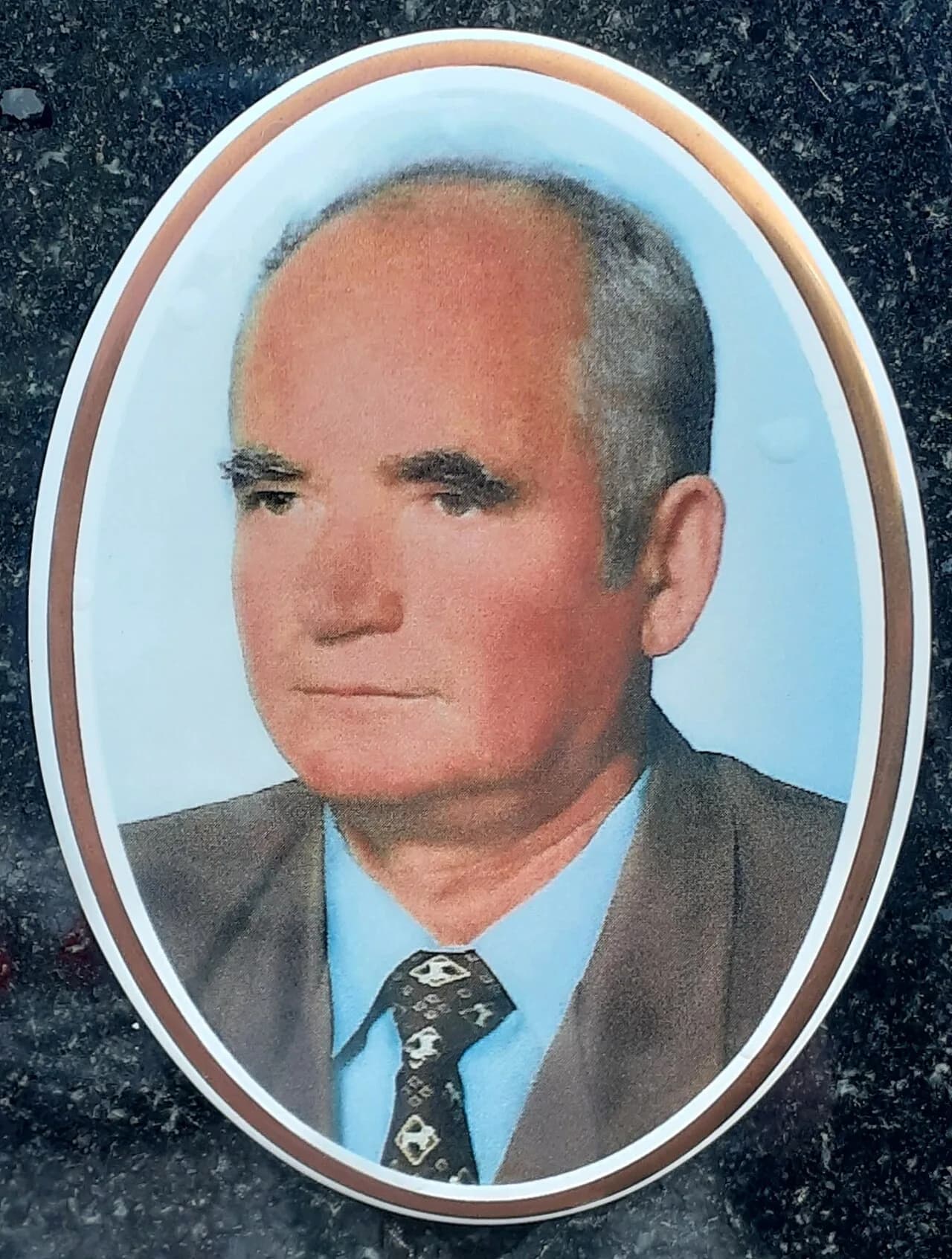 Stanisław Choma