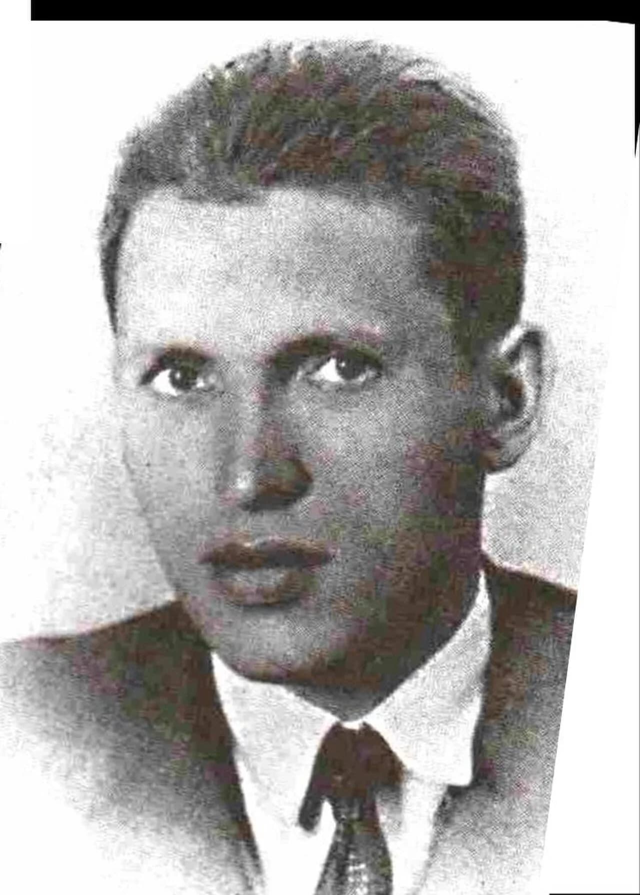 Stanisław Chudoba