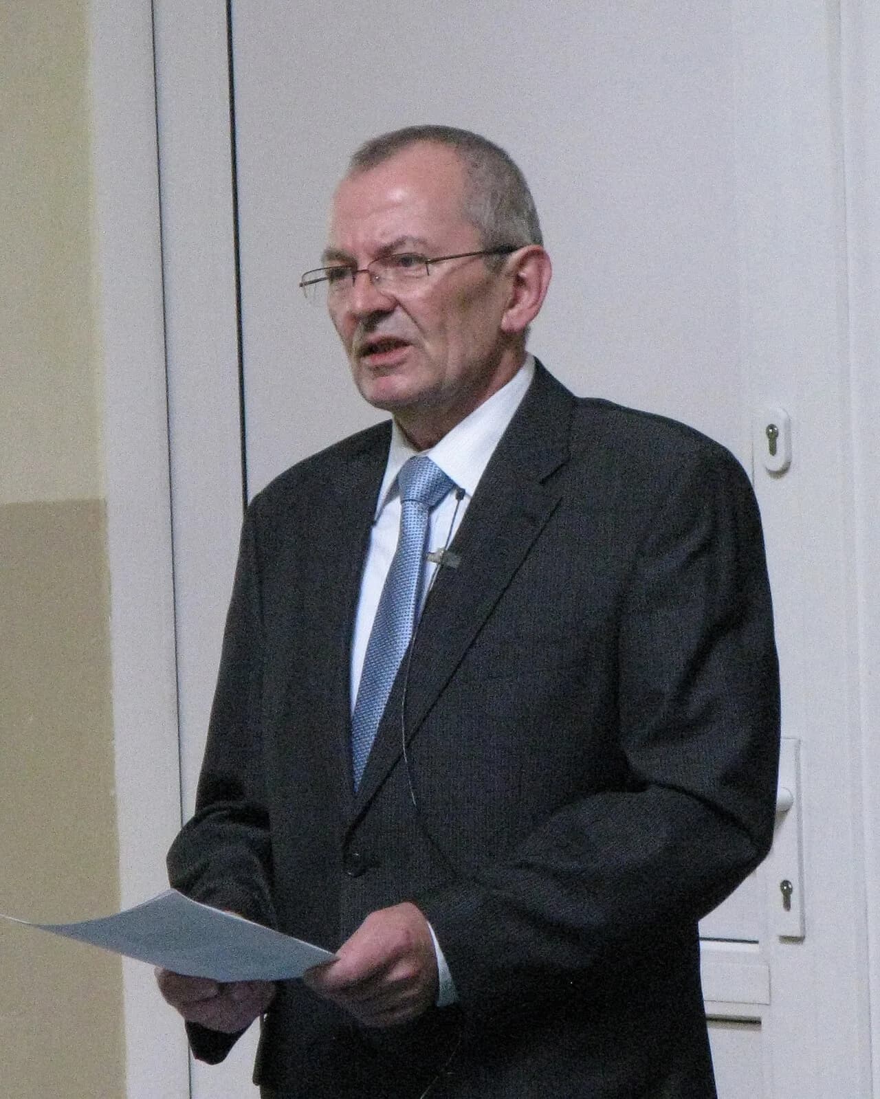 Stanisław Chwirot