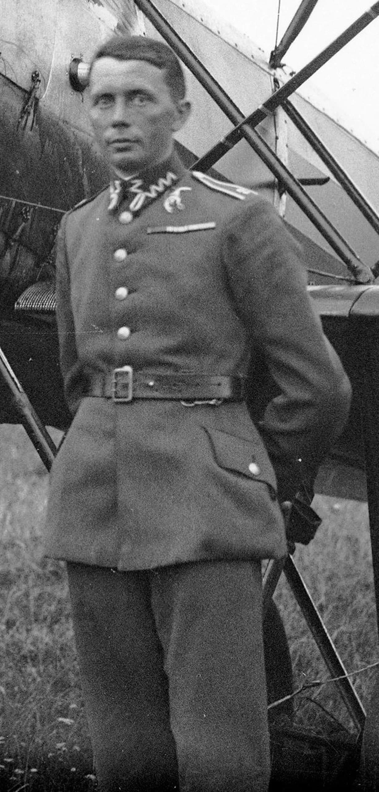 Stanisław Działowski