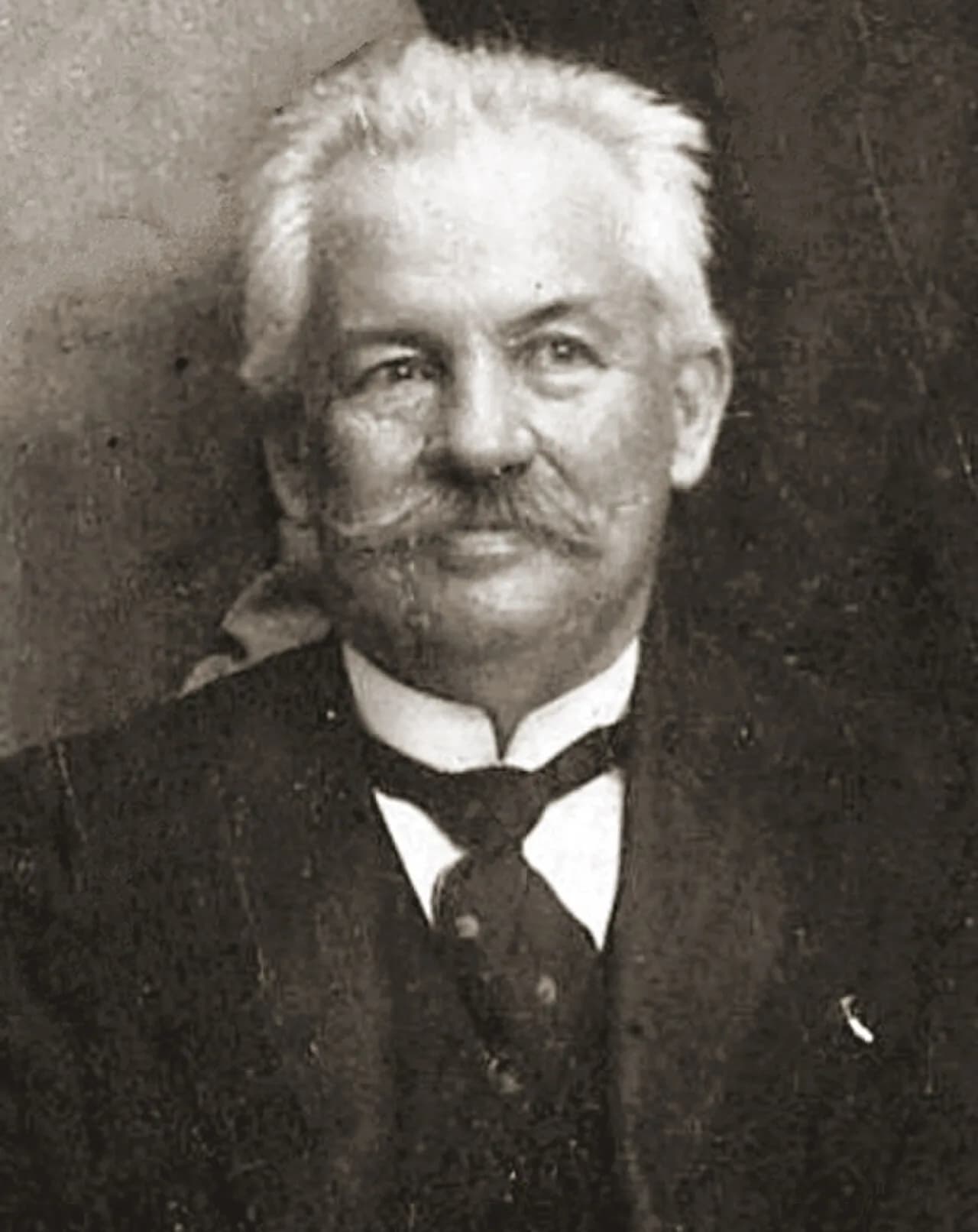Stanisław Dzierzbicki