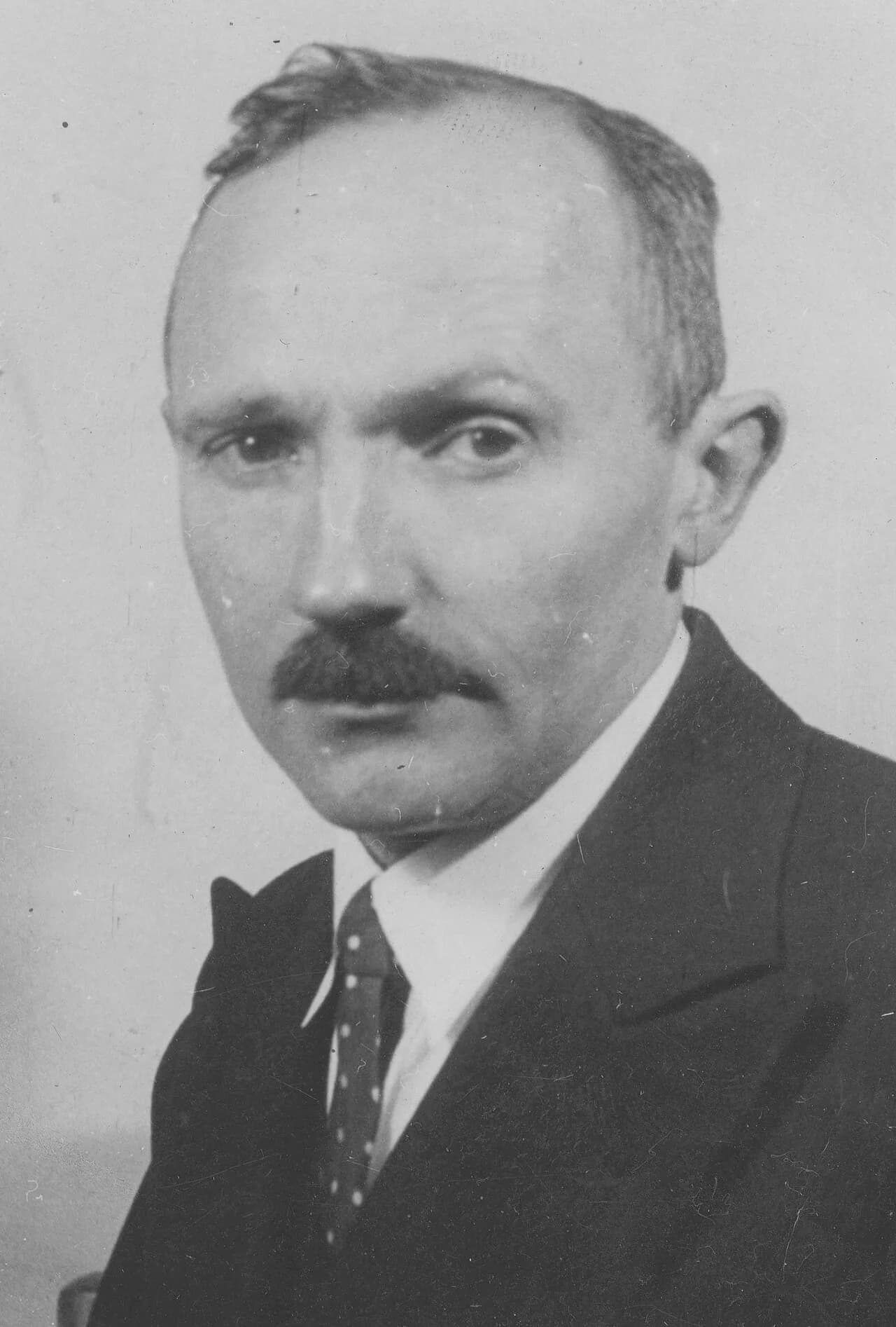 Stanisław Dąbrowski