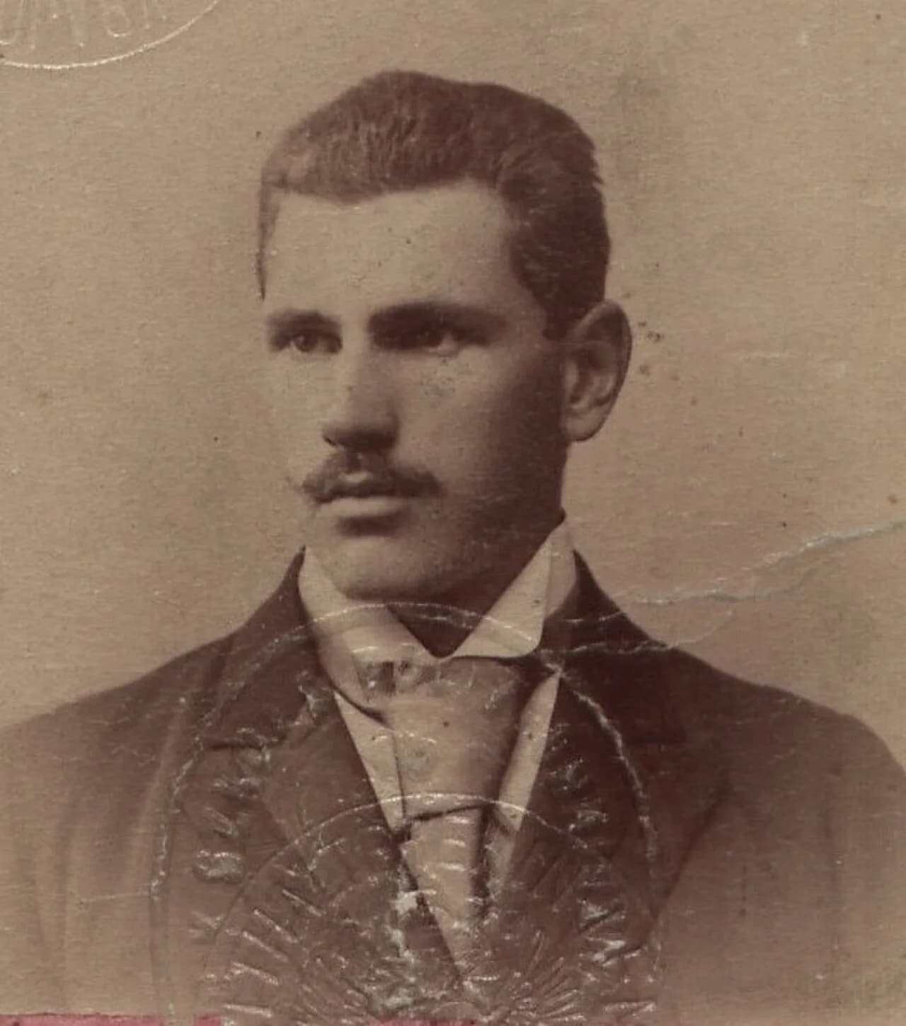 Stanisław Gabriel Żeleński