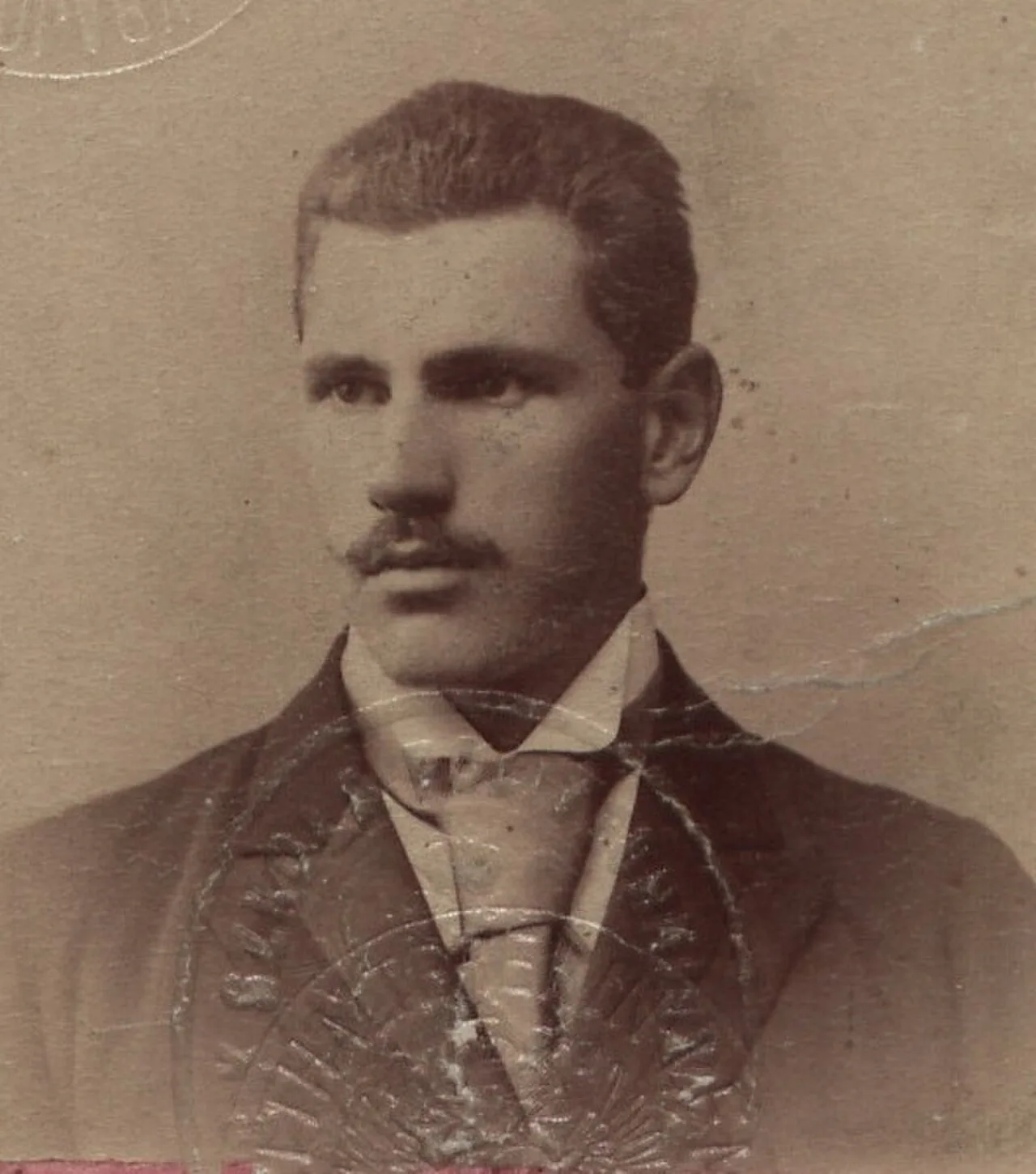 Stanisław Gabriel Żeleński