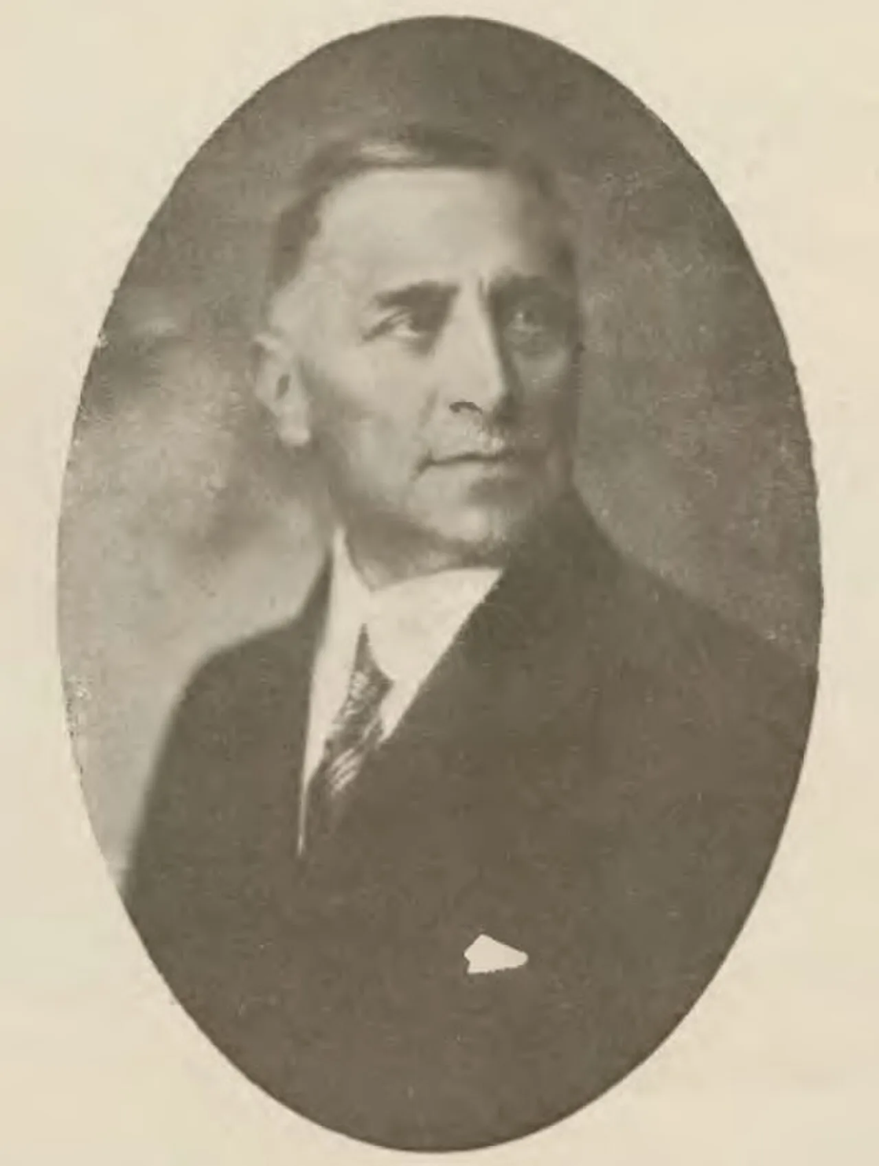 Stanisław Grodzki