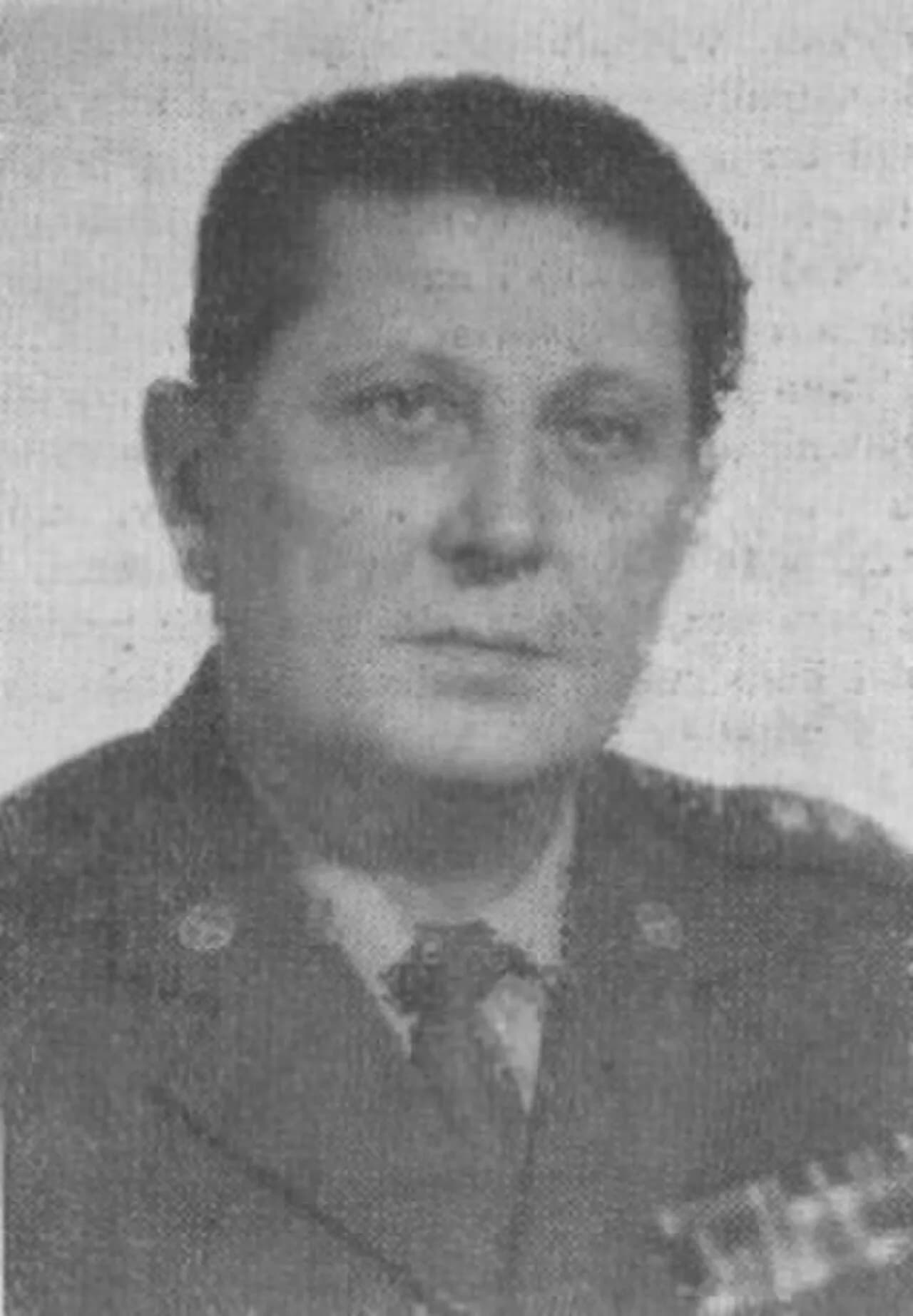 Stanisław Gębczyński