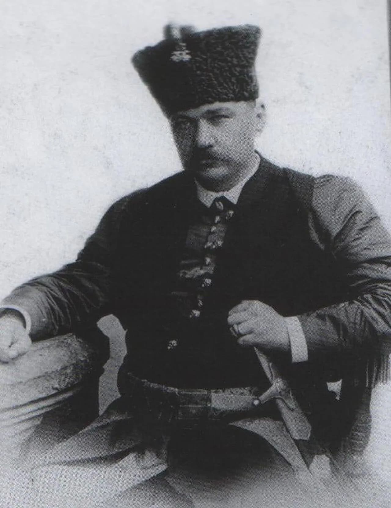 Stanisław Jabłoński