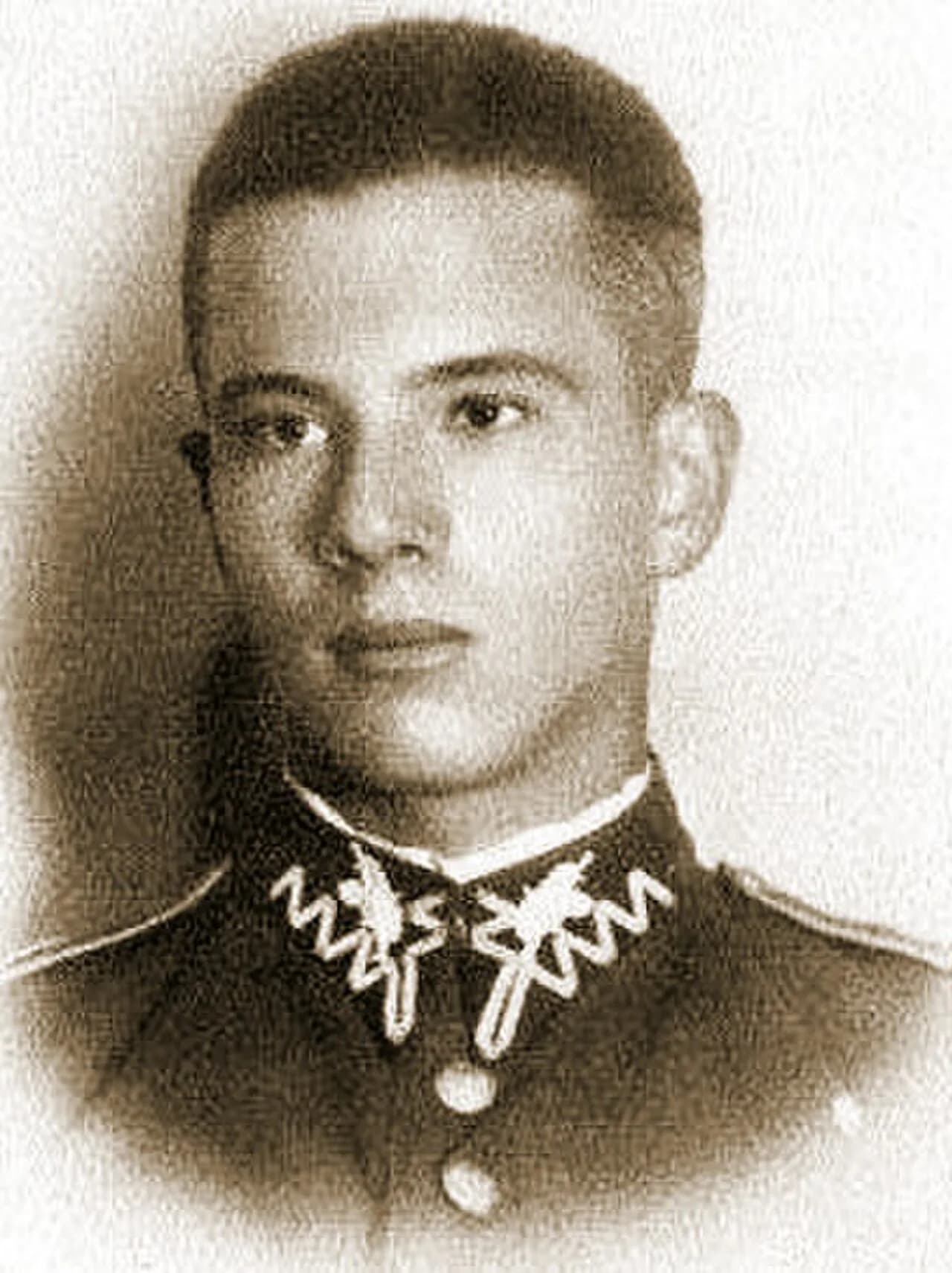 Stanisław Janusz Sosabowski