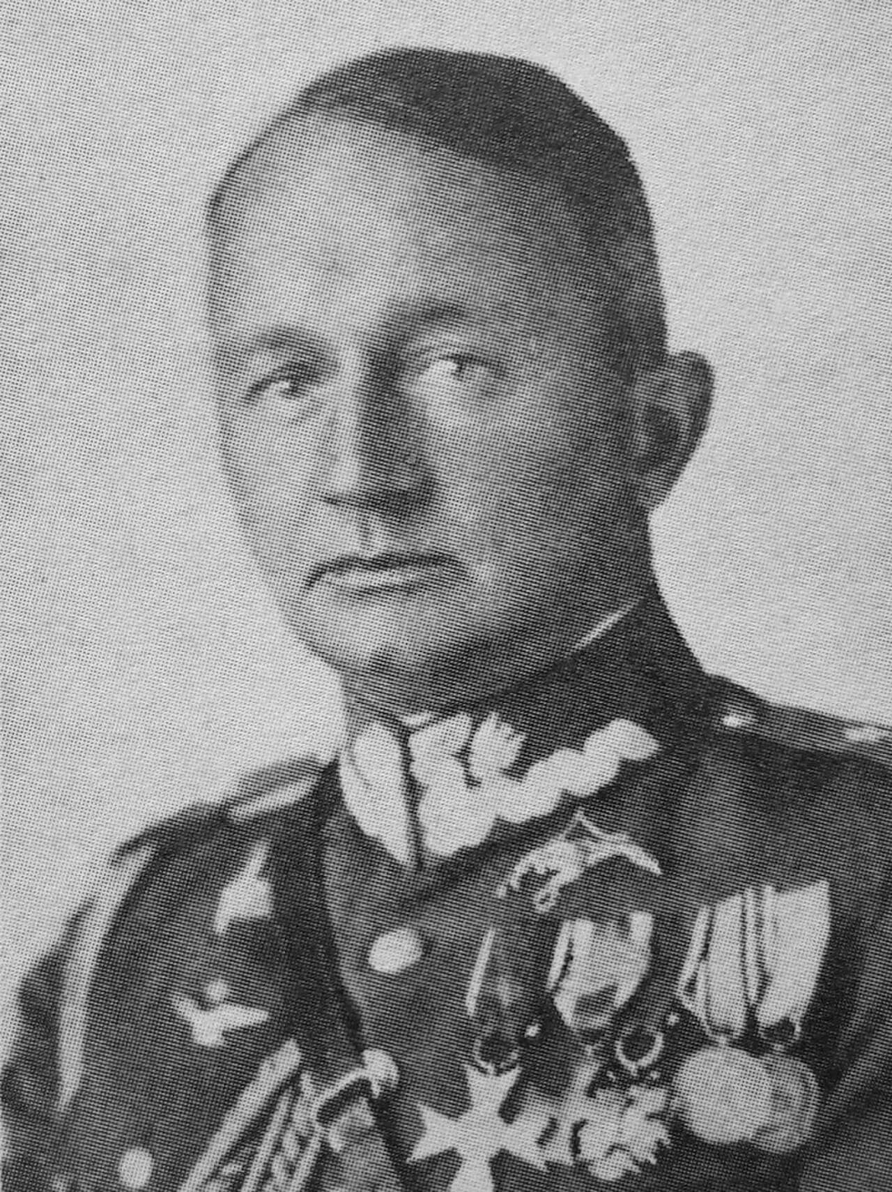 Stanisław Jasiński