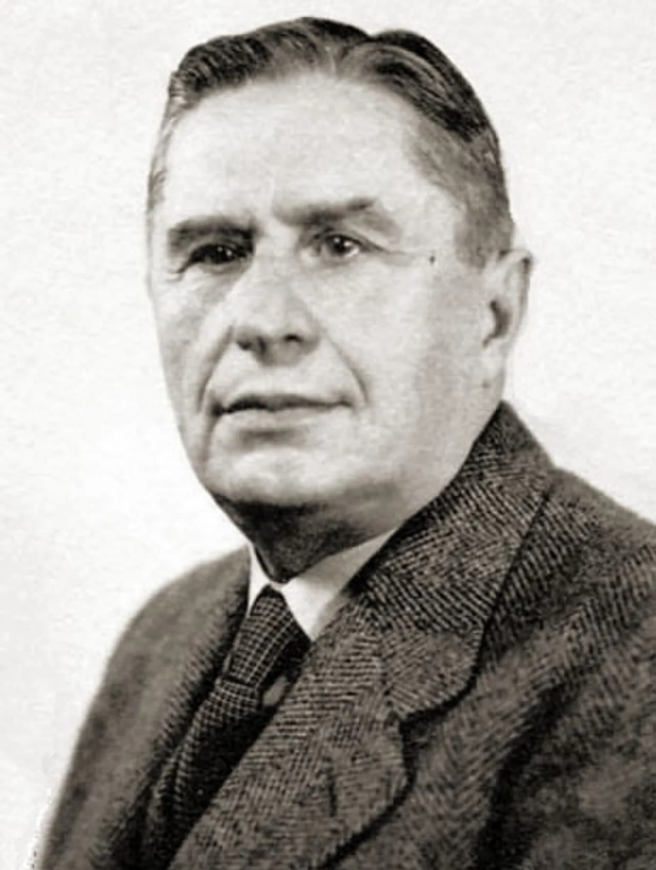 Stanisław Jurkiewicz