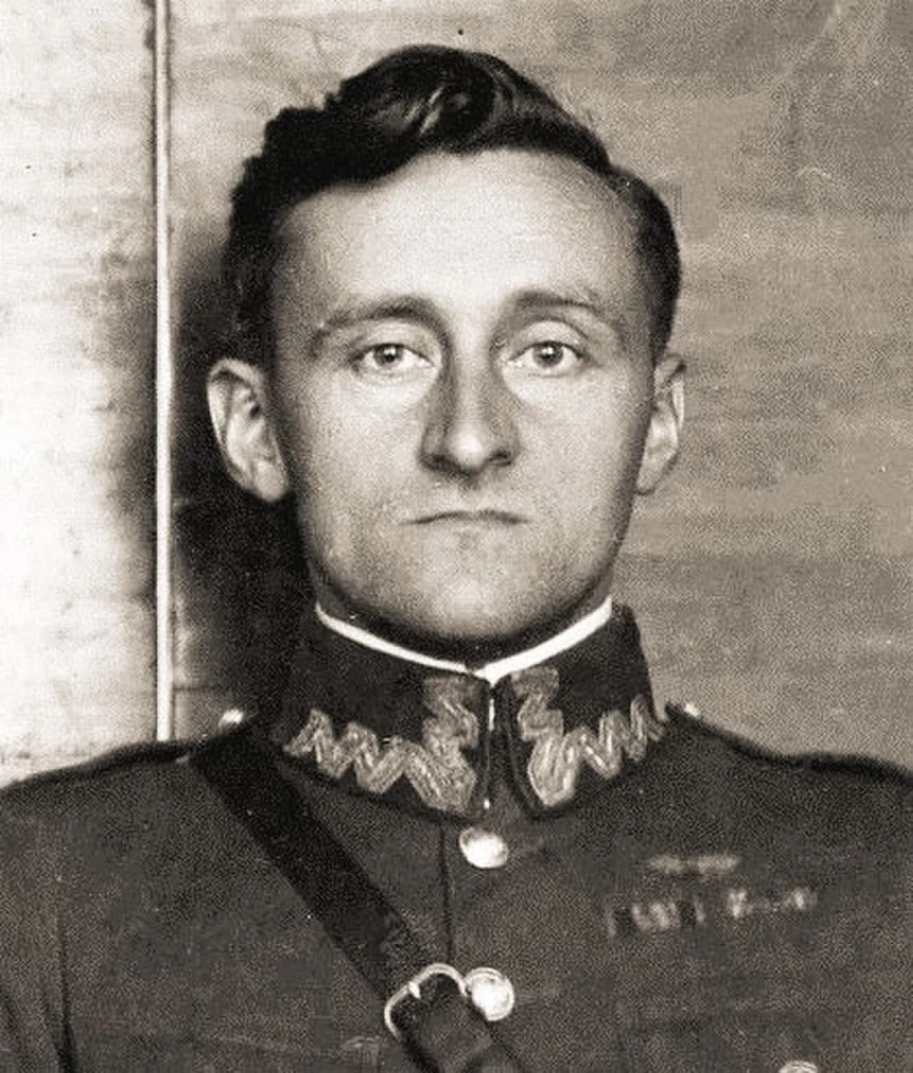 Stanisław Józef Biegański