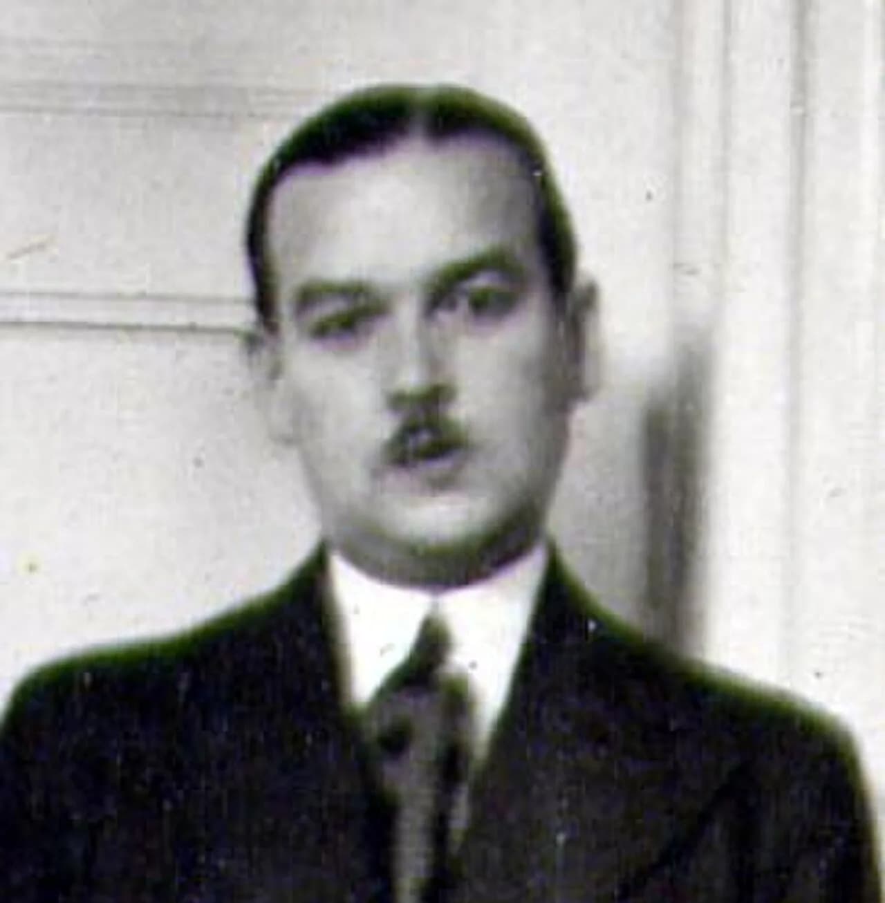 Stanisław Józef Markiewicz
