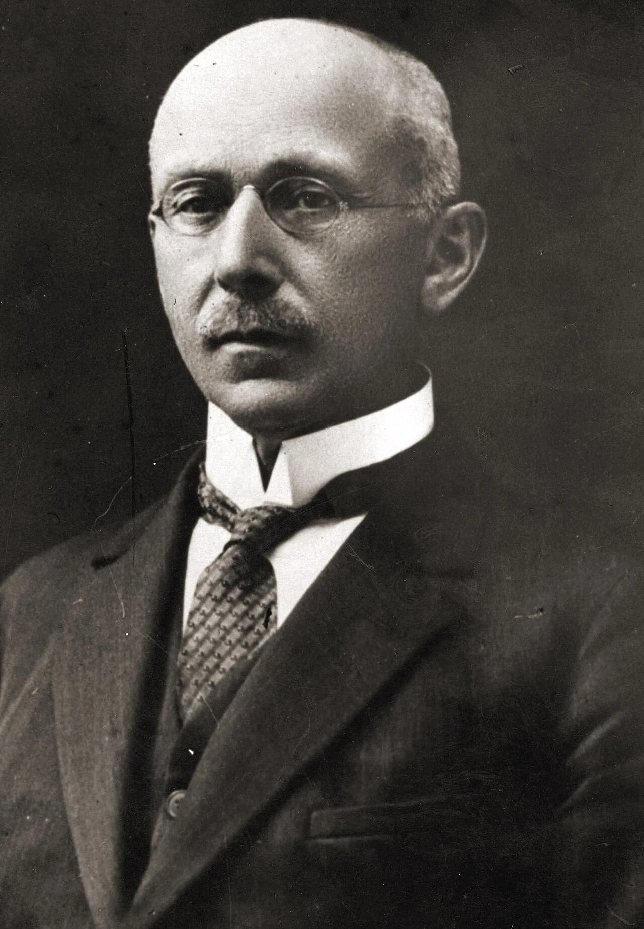 Stanisław Józef Thugutt