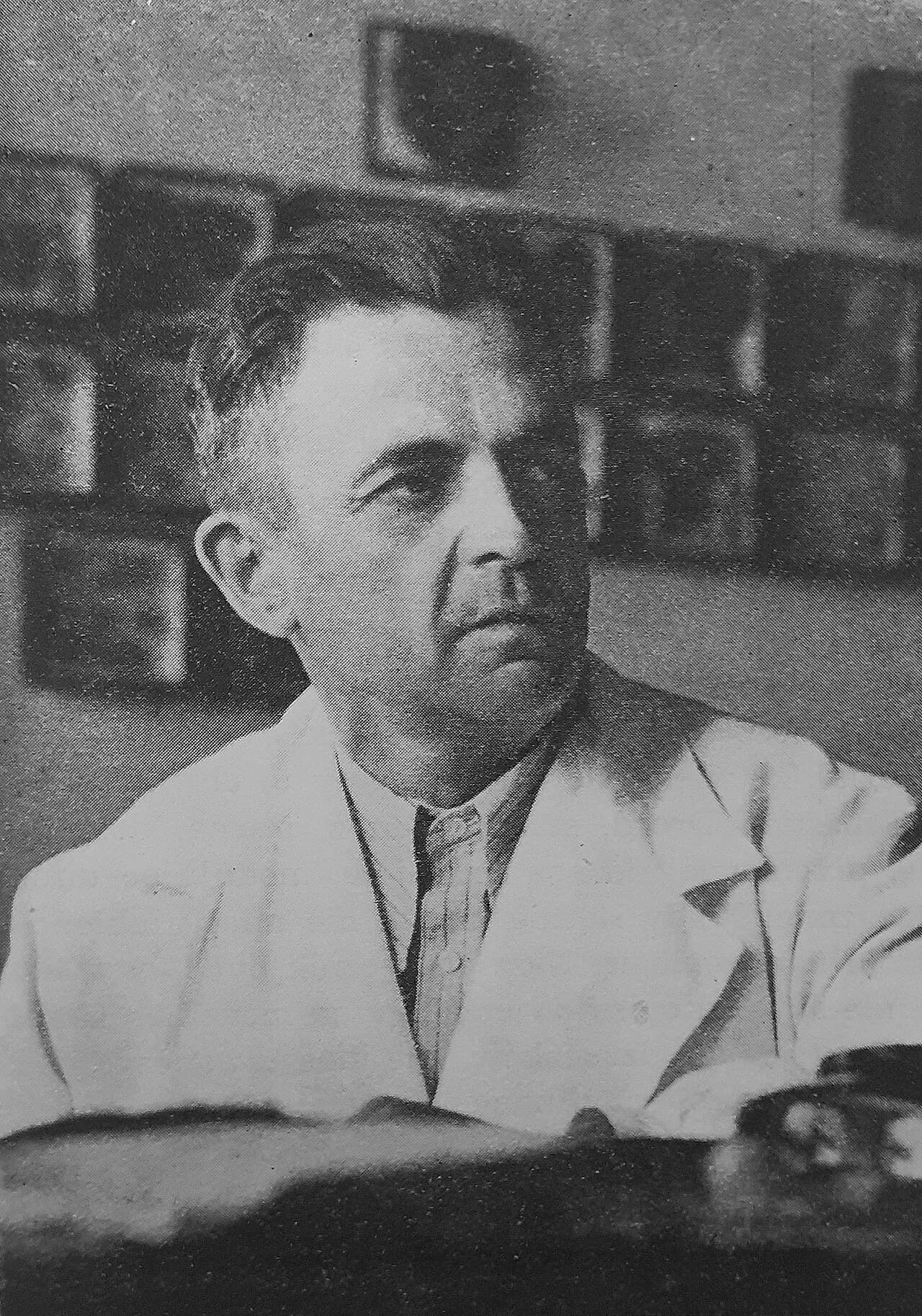Stanisław Kadyi