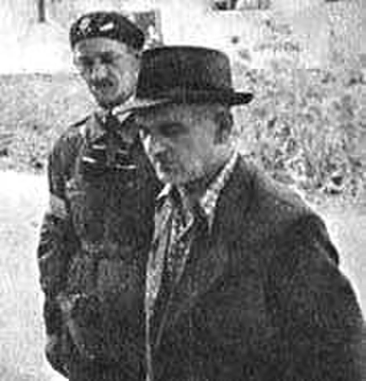 Stanisław Kamiński