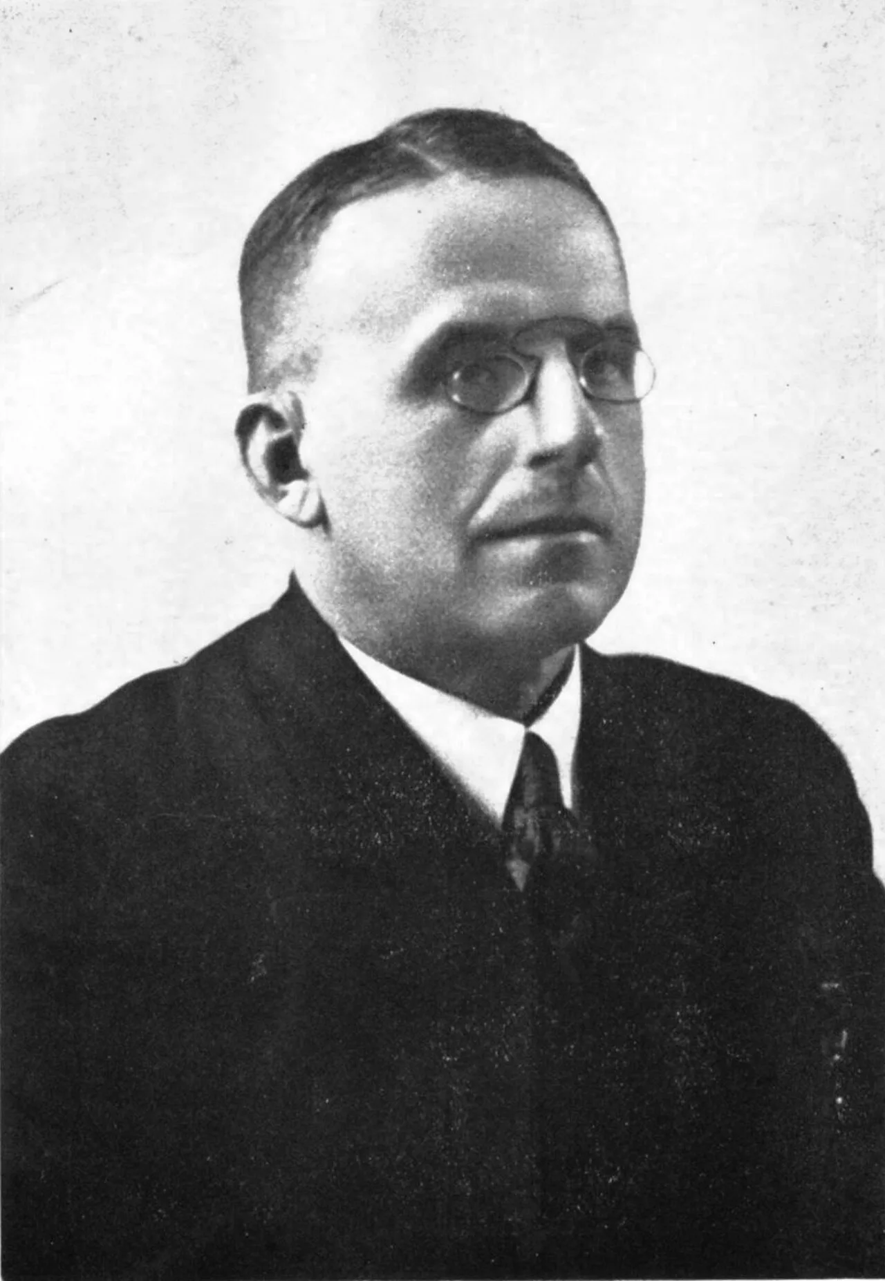 Stanisław Karol Władyczko