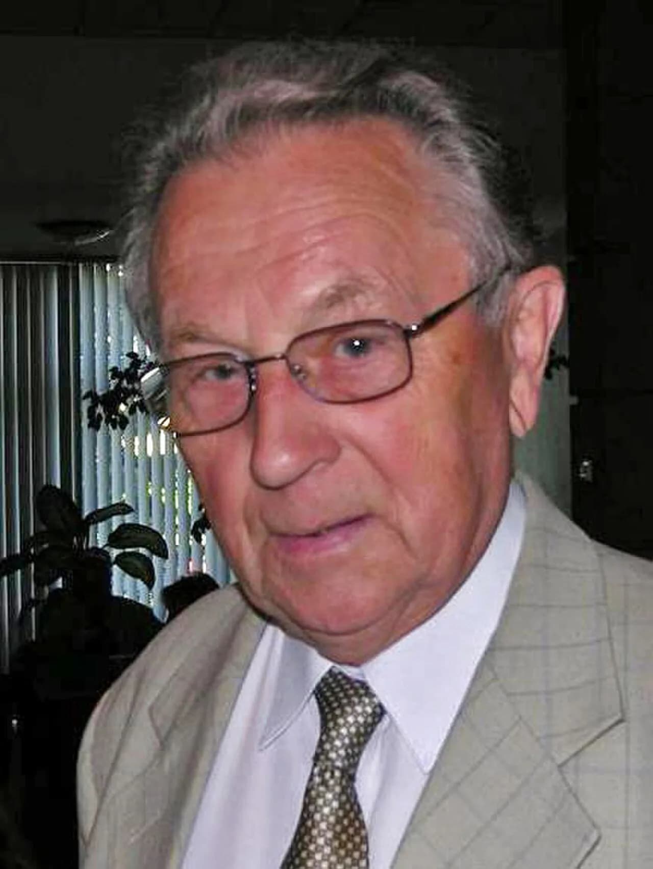 Stanisław Kluska
