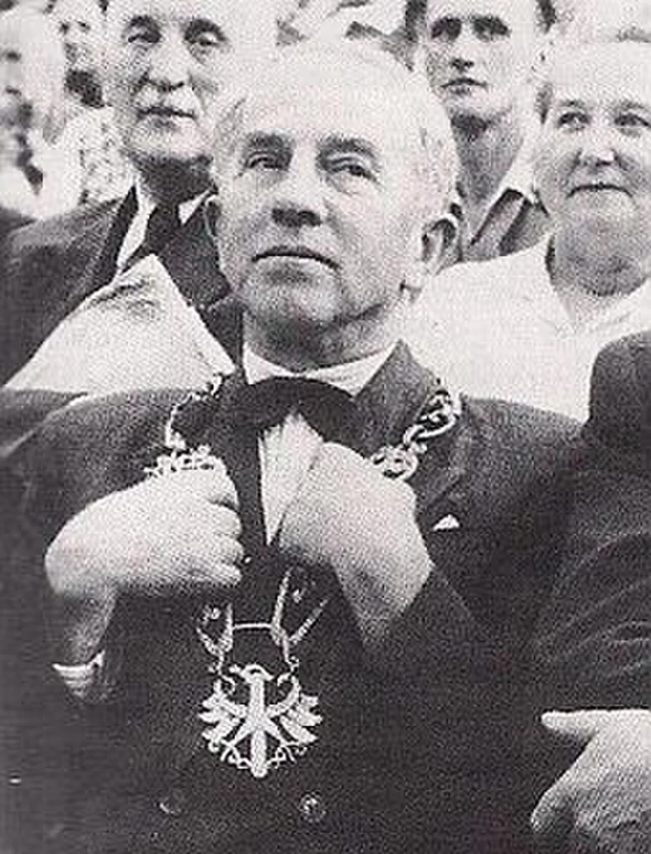Stanisław Kolbuszewski