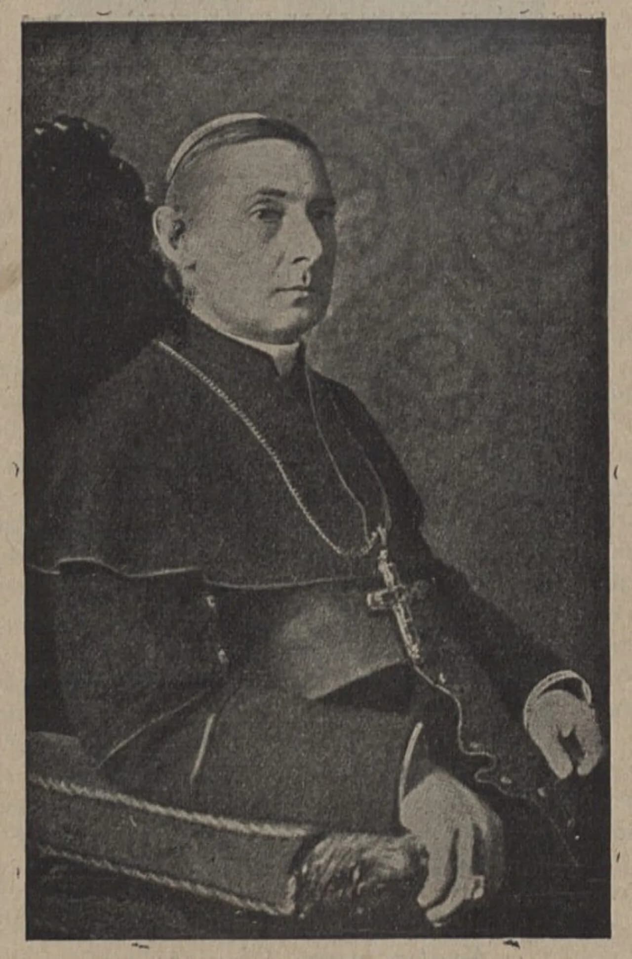 Stanisław Kostka Łukomski